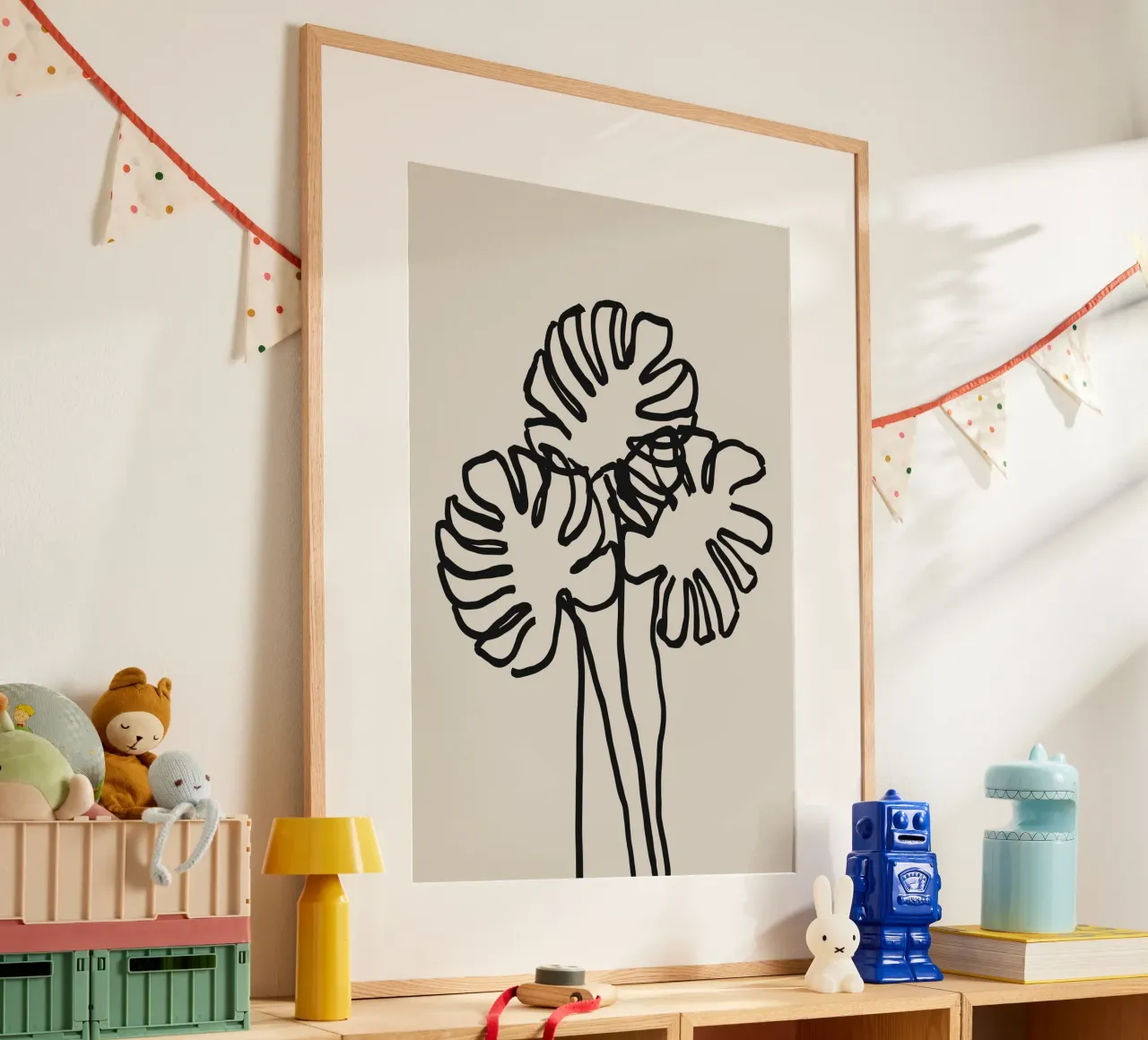 Echo Lines No 42 carta hahnemühle da treechild