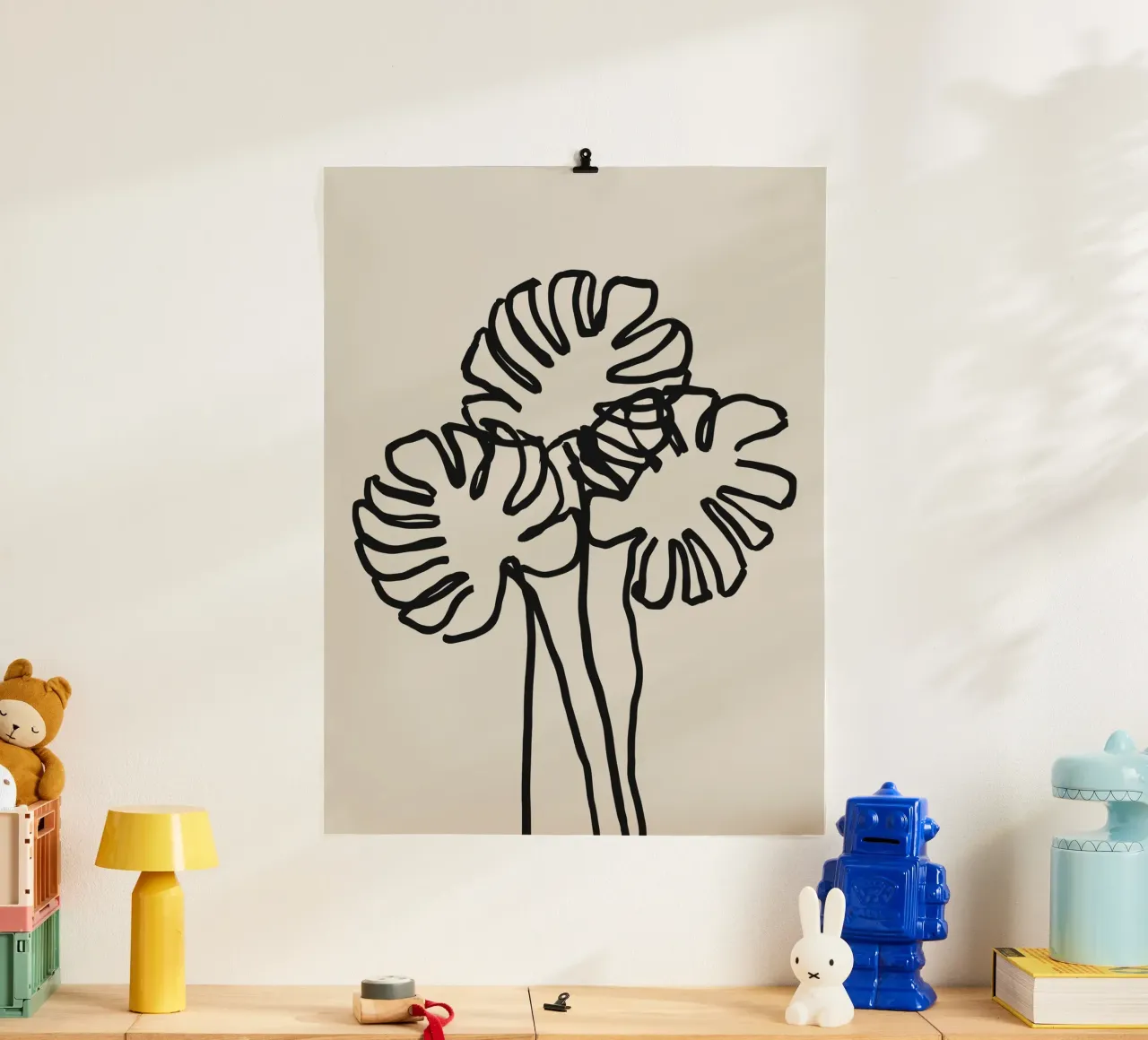 Echo Lines No 42 carta hahnemühle da treechild