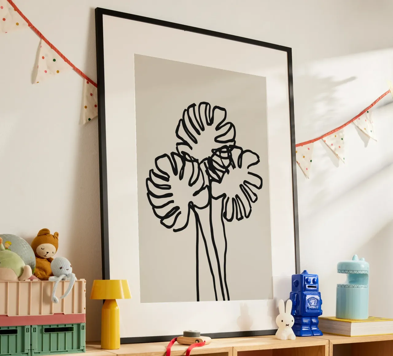 Echo Lines No 42 carta hahnemühle da treechild