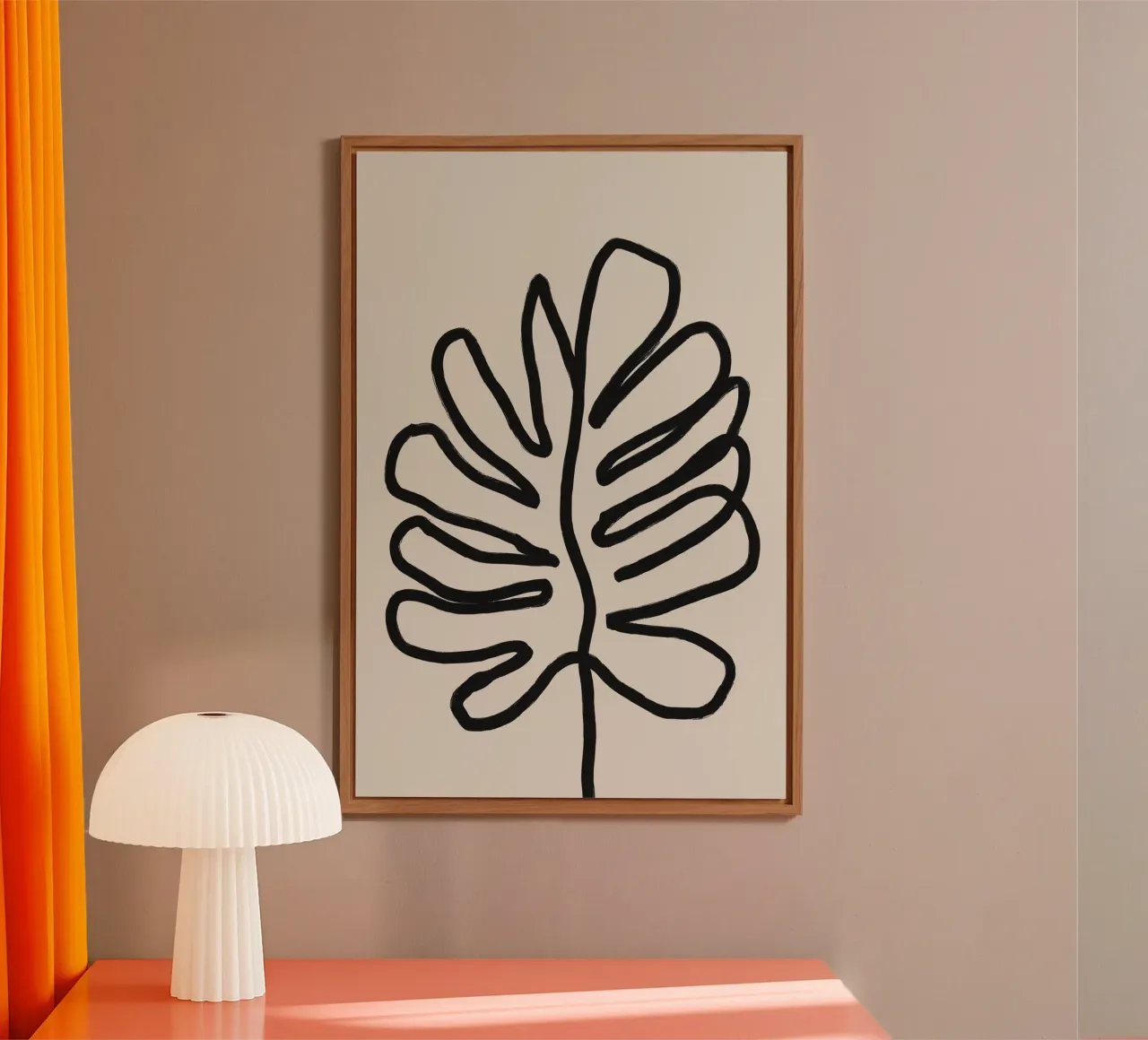 Echo Lines No 43 alluminio dibond da treechild