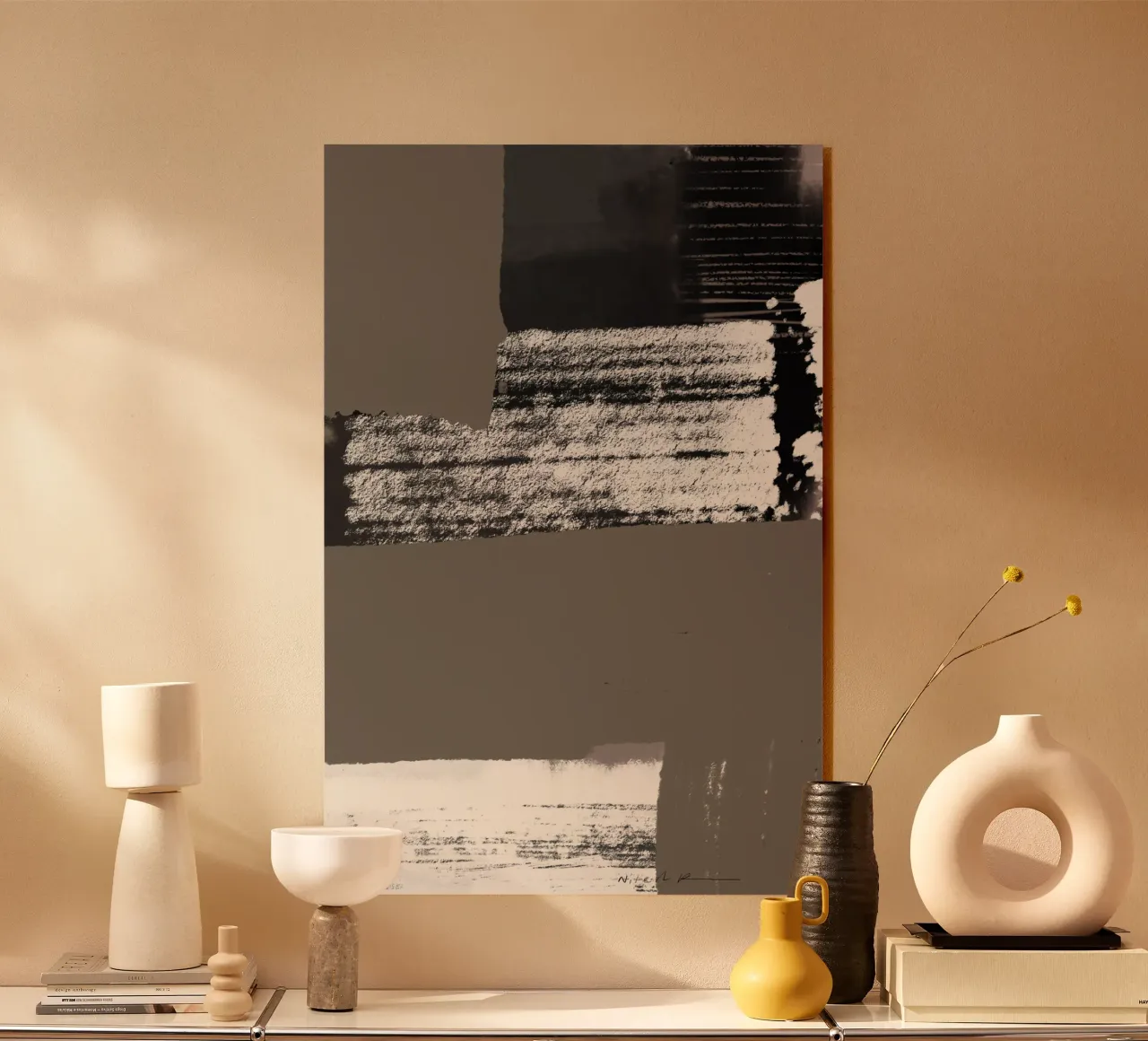 Sunao plexiglas de nileshkikuuchise