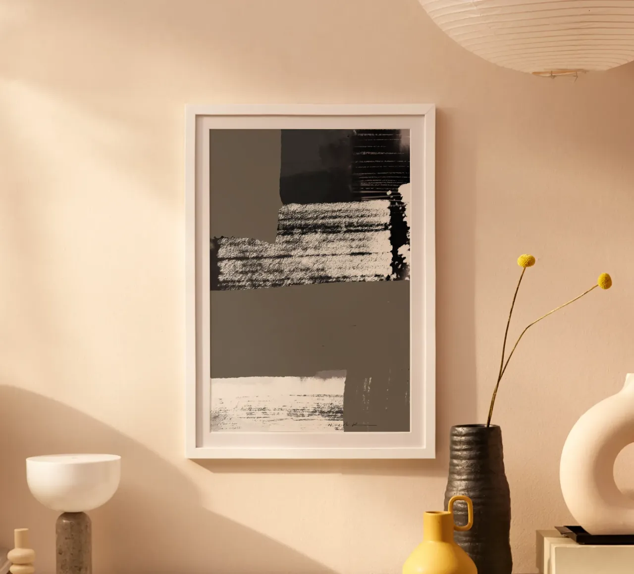 Sunao poster van nileshkikuuchise