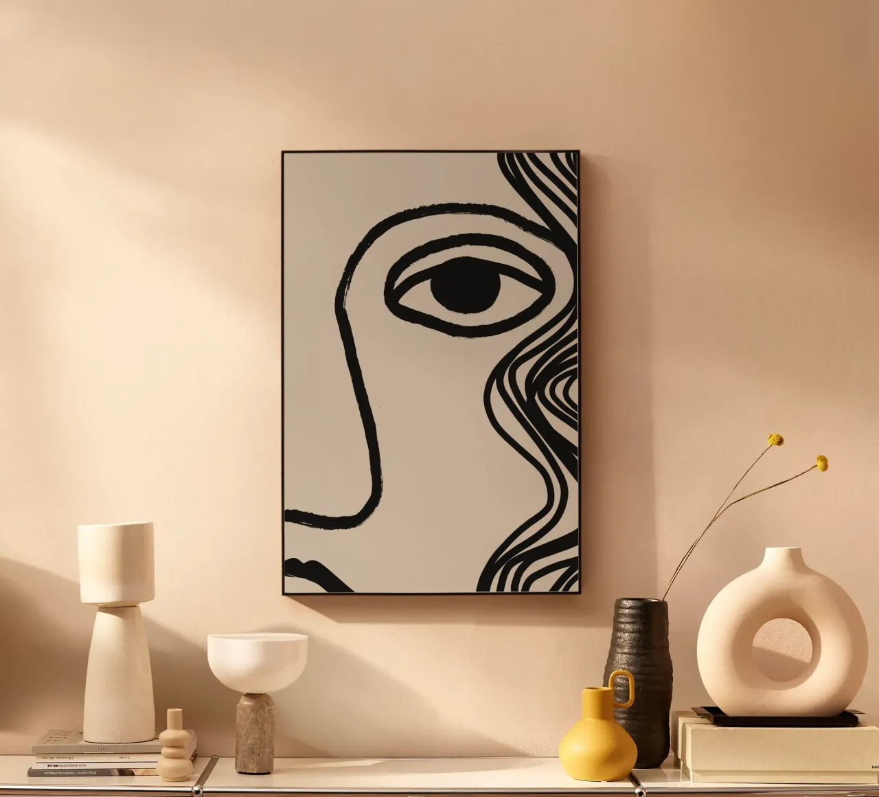 Close View plexiglass da treechild