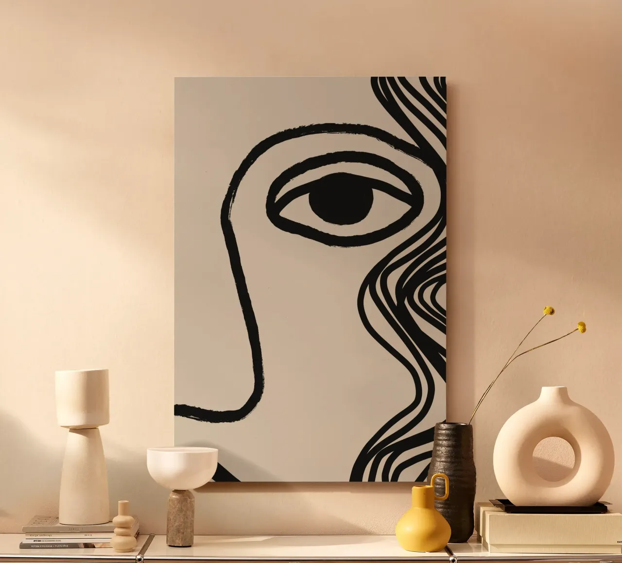 Close View pannello forex da treechild