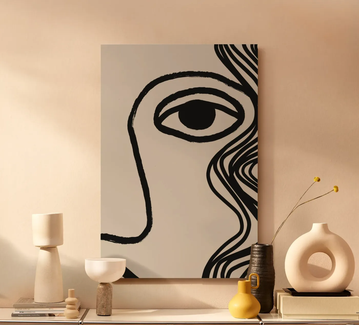 Close View forex plate by treechild