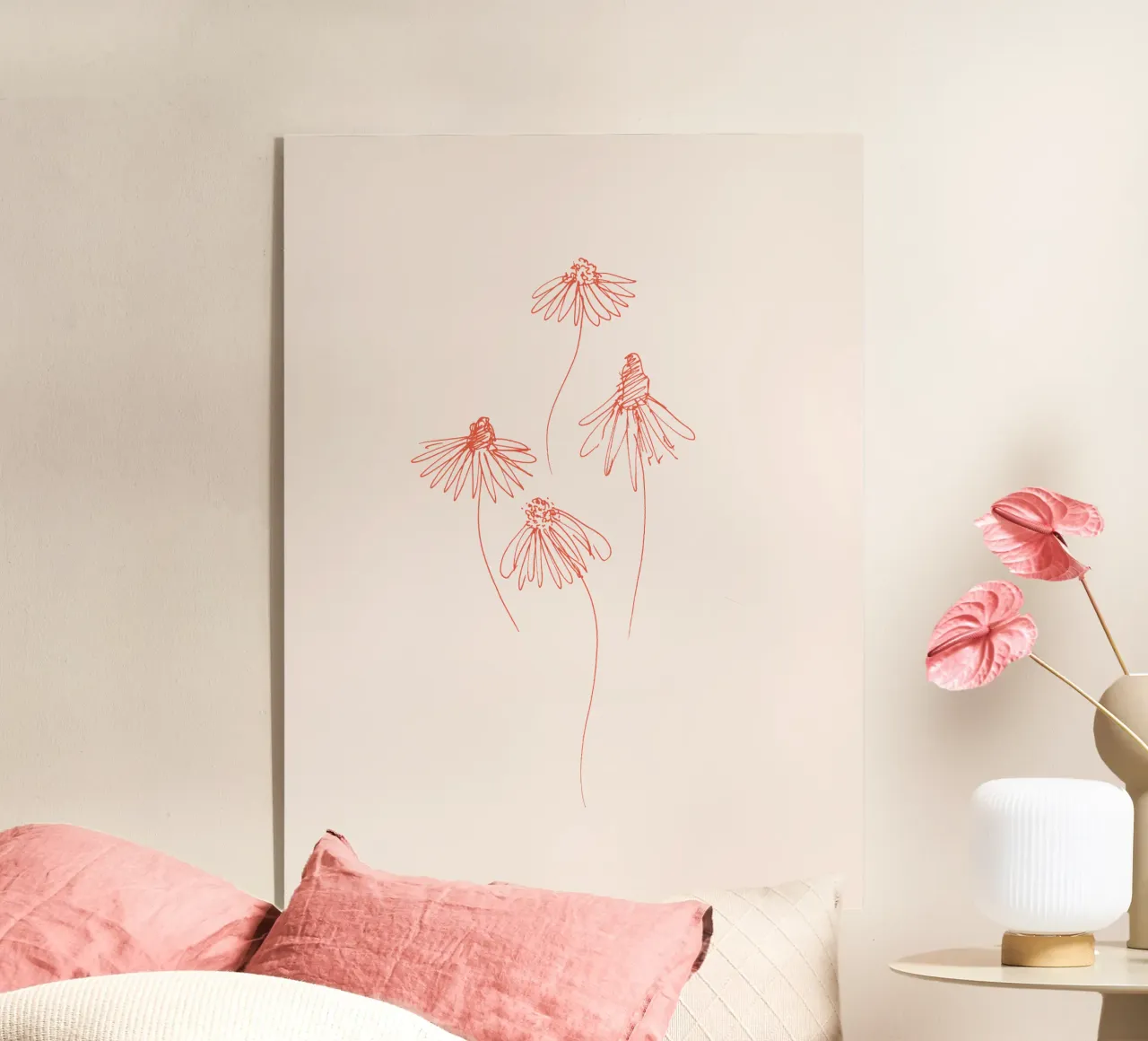 Group Hug plexiglass da studio stine