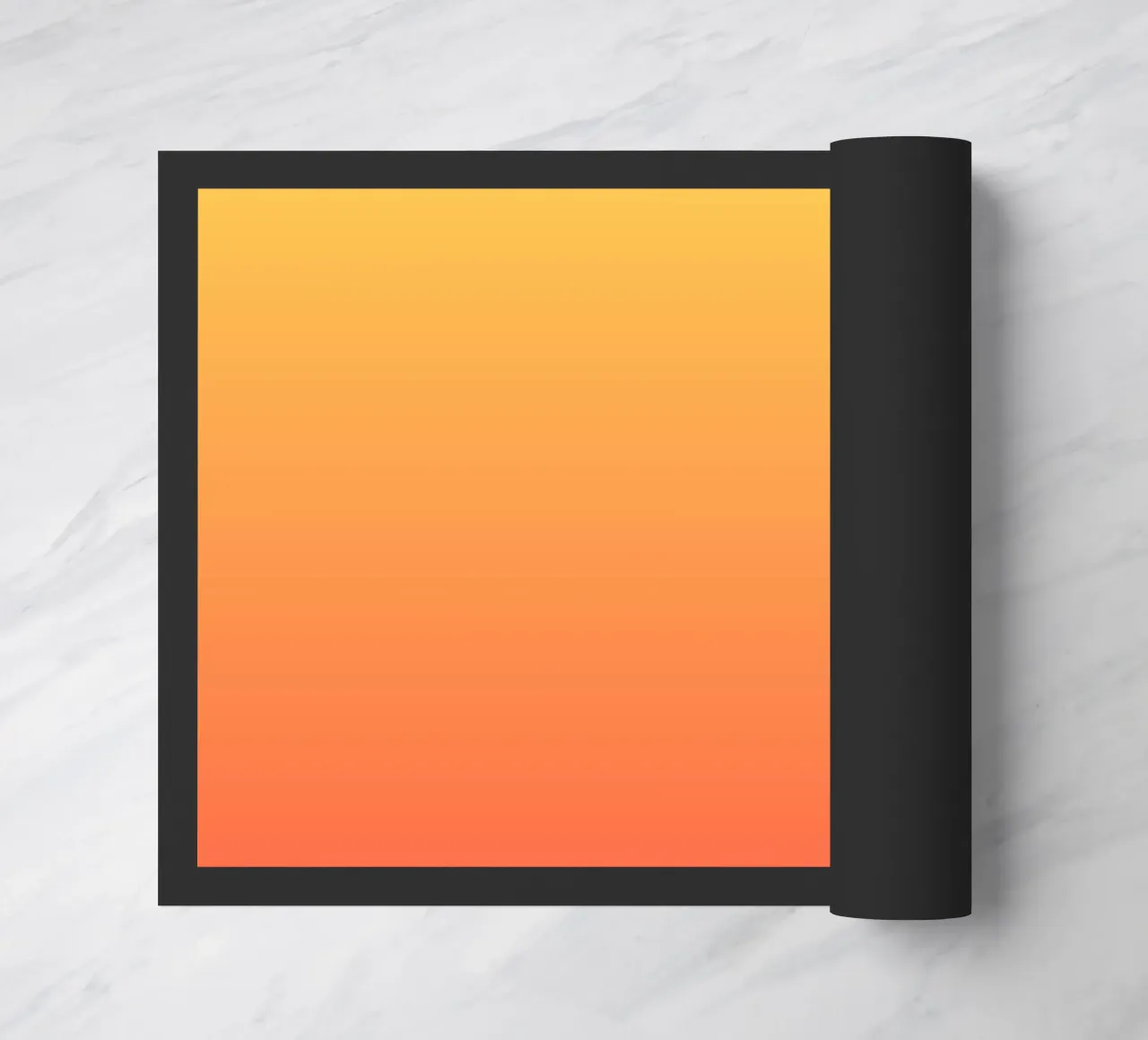 yellow/red zerbino da lookingforsunrays