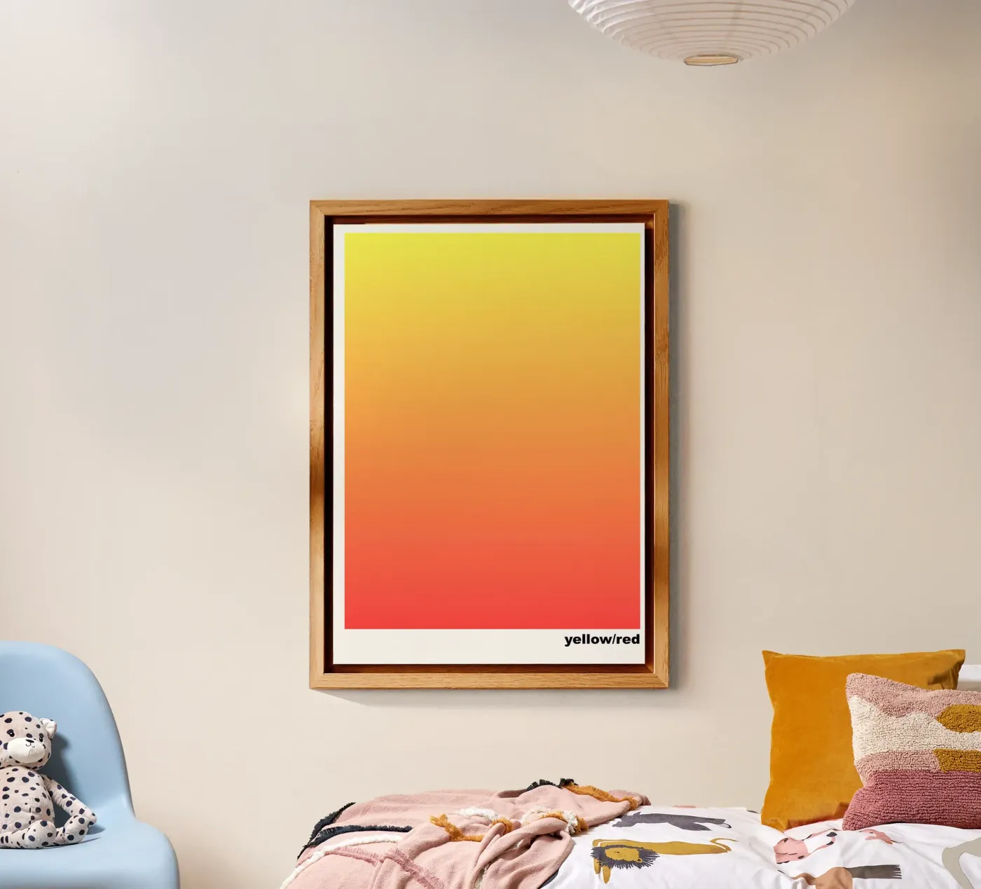 yellow/red pannello forex da lookingforsunrays