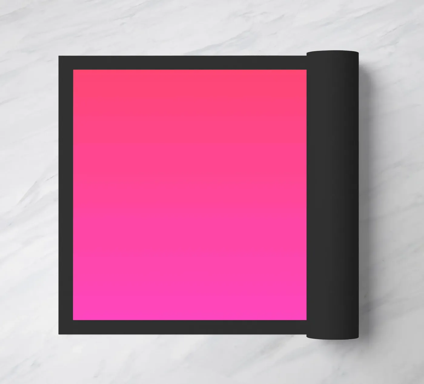 red/pink zerbino da lookingforsunrays