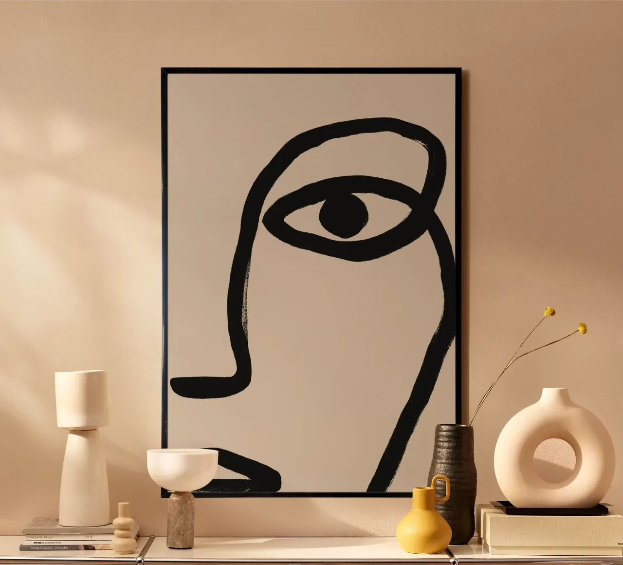 Echo Lines No 67 carta hahnemühle da treechild