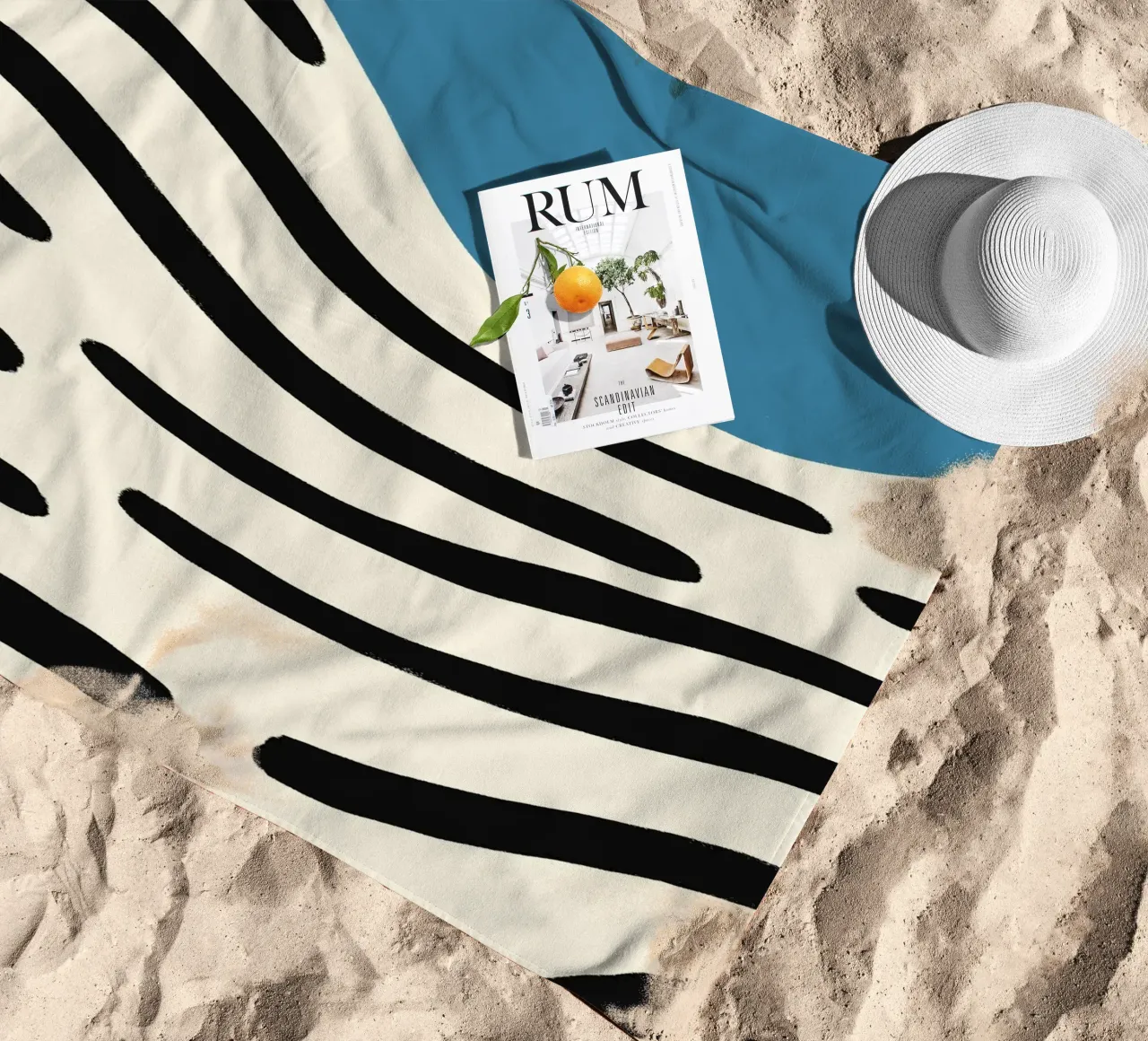 Waves telo mare da treechild