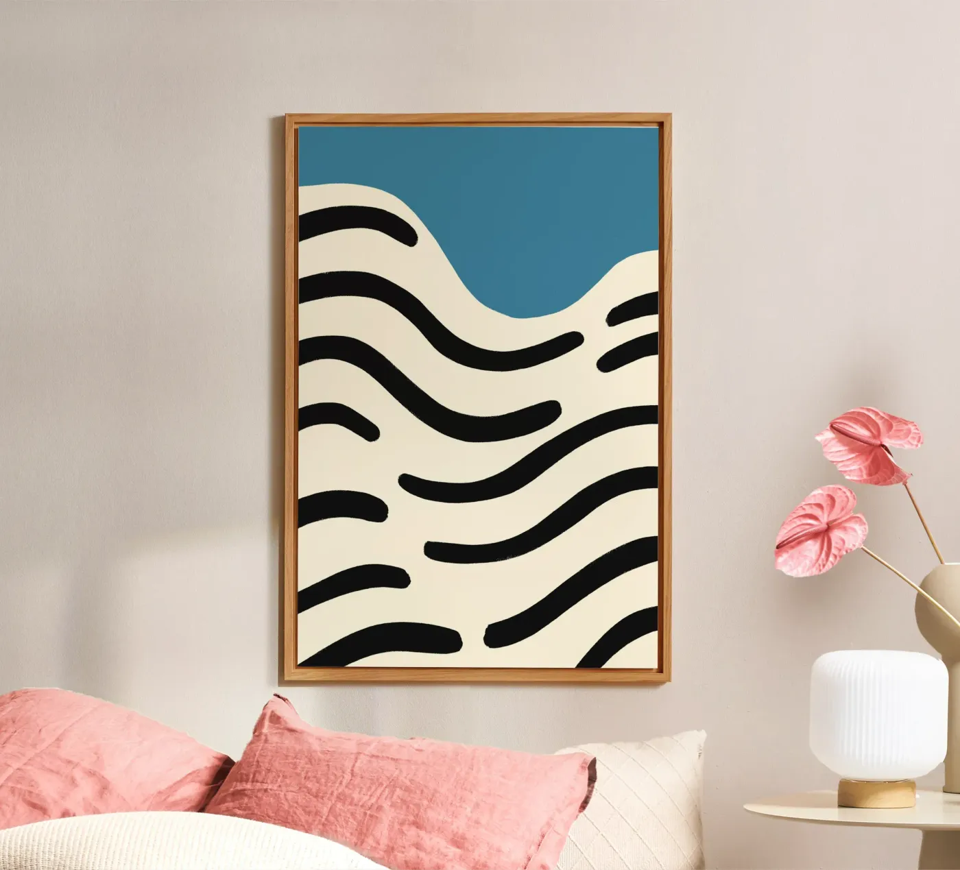 Waves forex-plaat van treechild