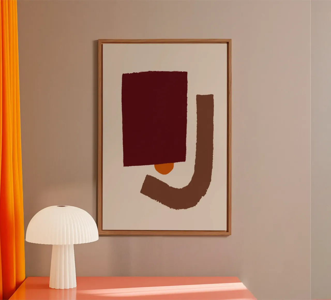 Shape Dialogue No 02 alluminio dibond da treechild