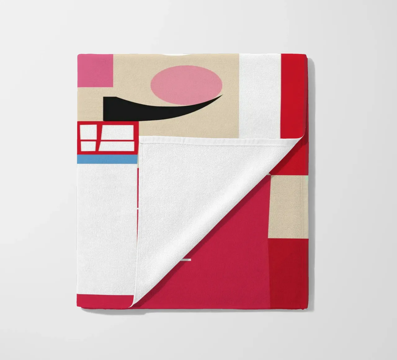 Nutcracker No. 3 - Der Gelassene telo mare da DARIA IVANOVNA