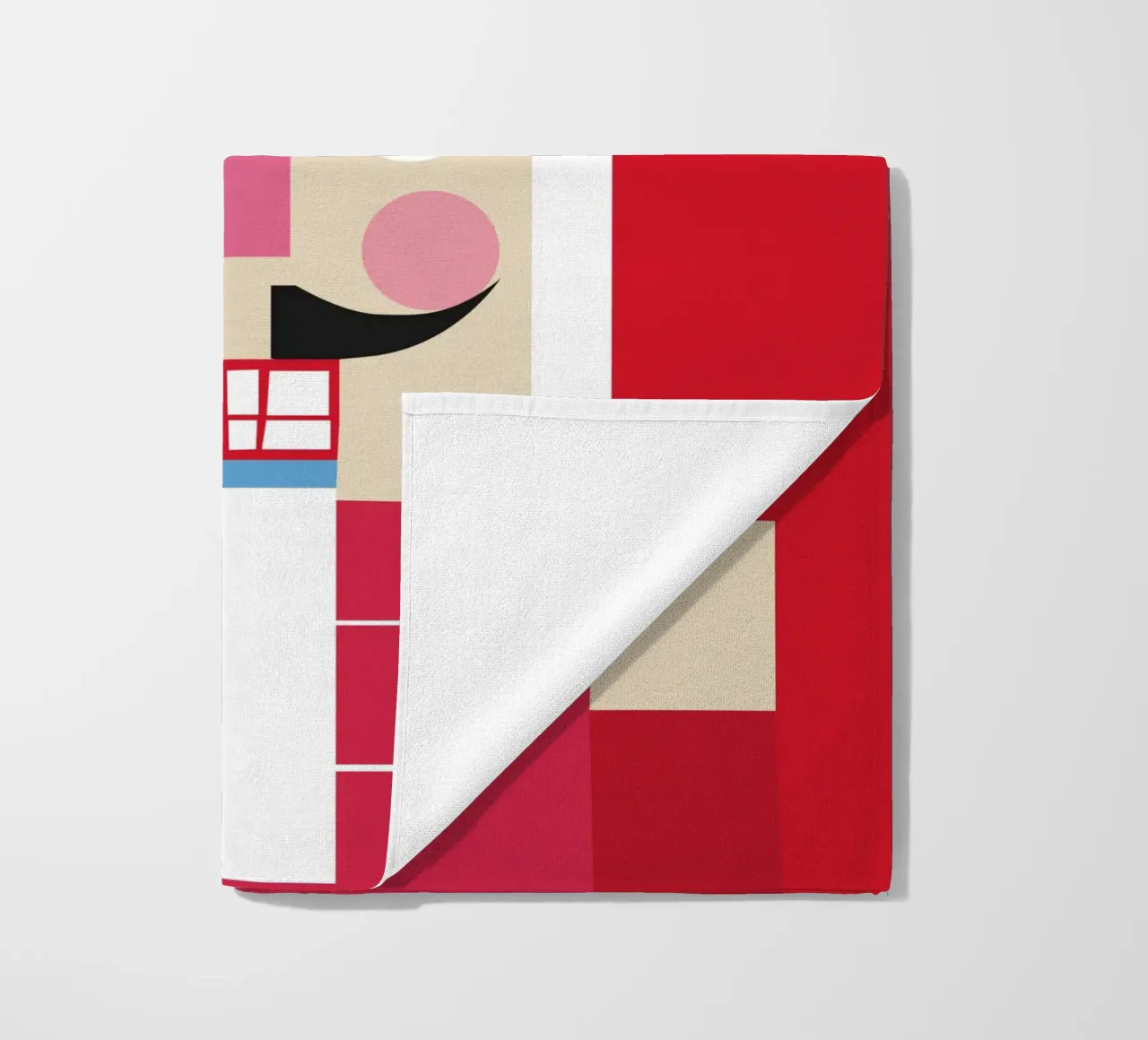 Nutcracker No. 3 - Der Gelassene telo mare da DARIA IVANOVNA