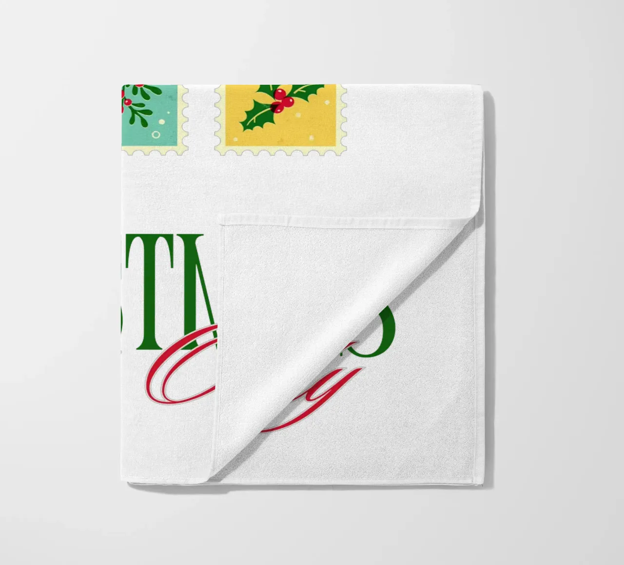 CHEER ONLY telo mare da Christmas Gift Shop