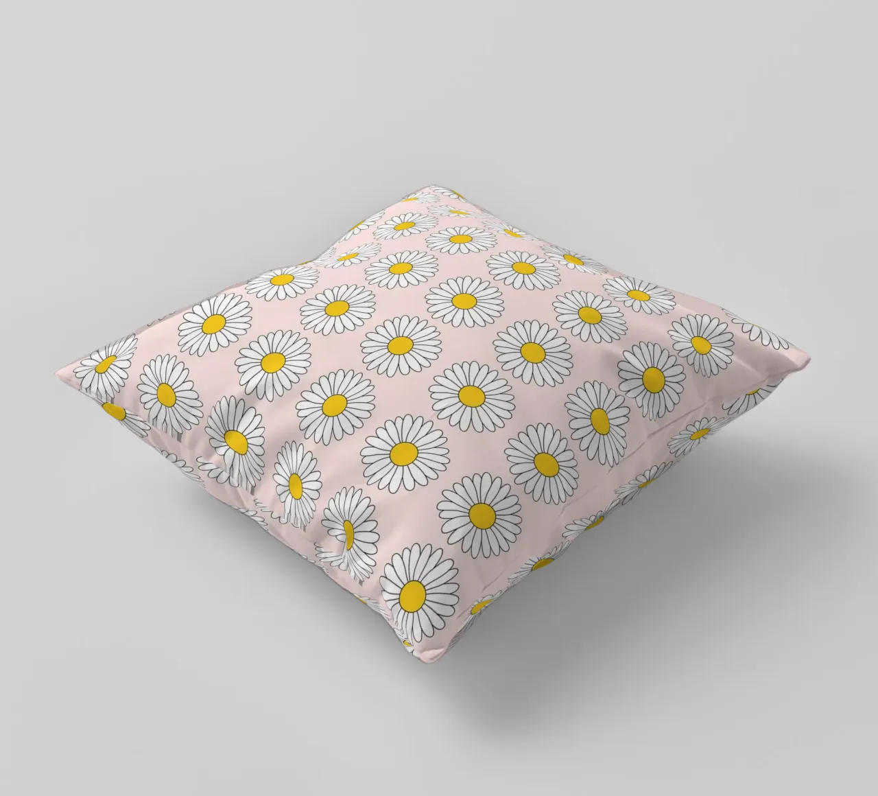 daisy cuscino da lookingforsunrays