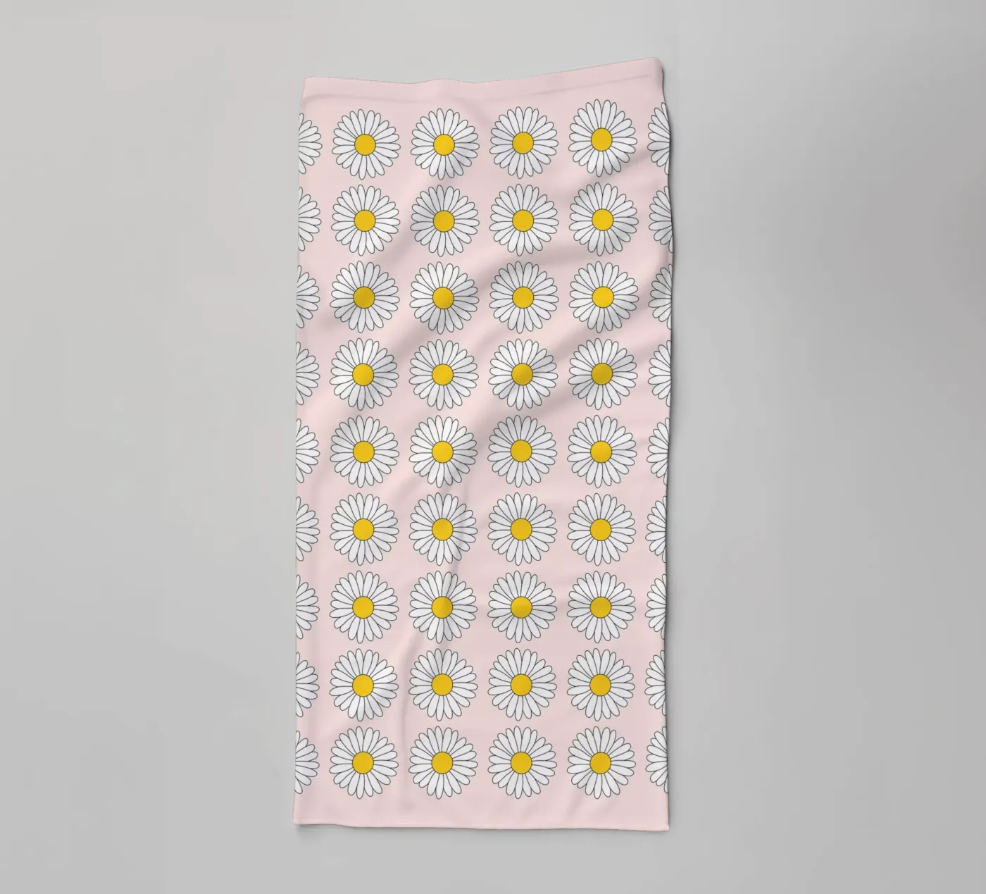 daisy Handtuch von lookingforsunrays