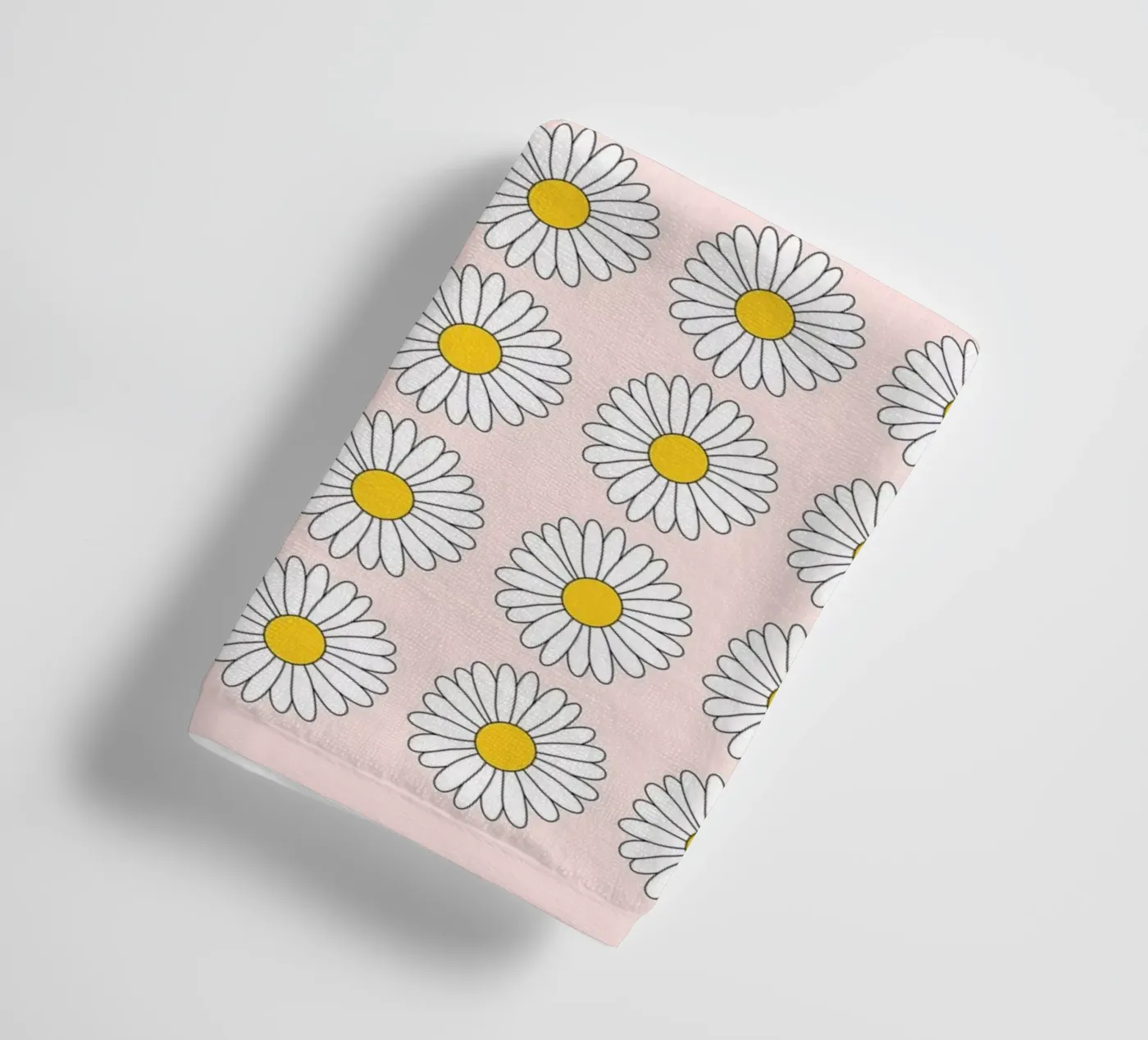 daisy Handtuch von lookingforsunrays