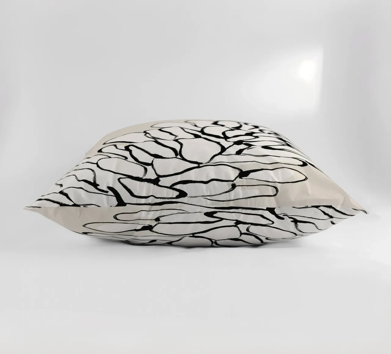 Cone Structure cuscino da treechild