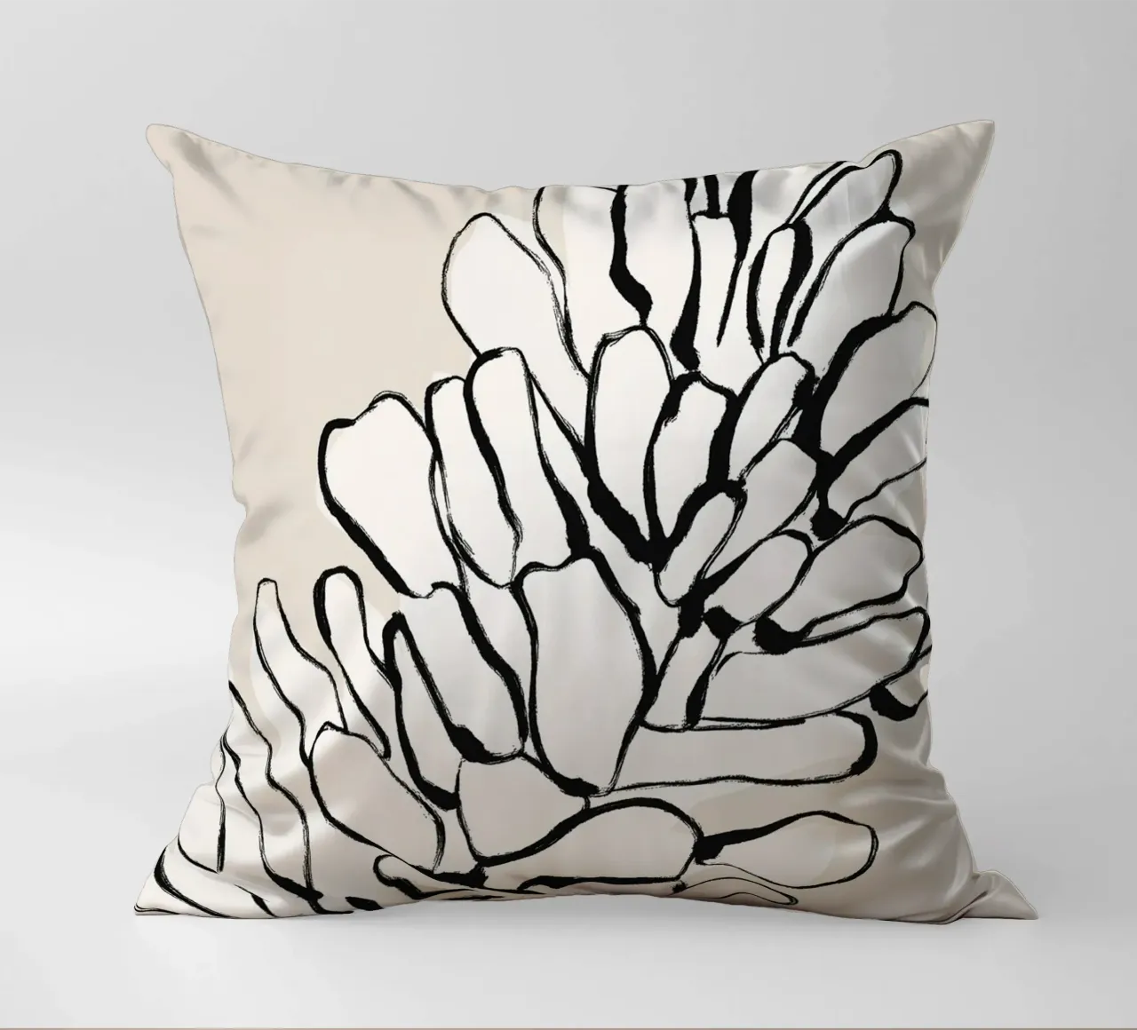 Cone Structure cuscino da treechild