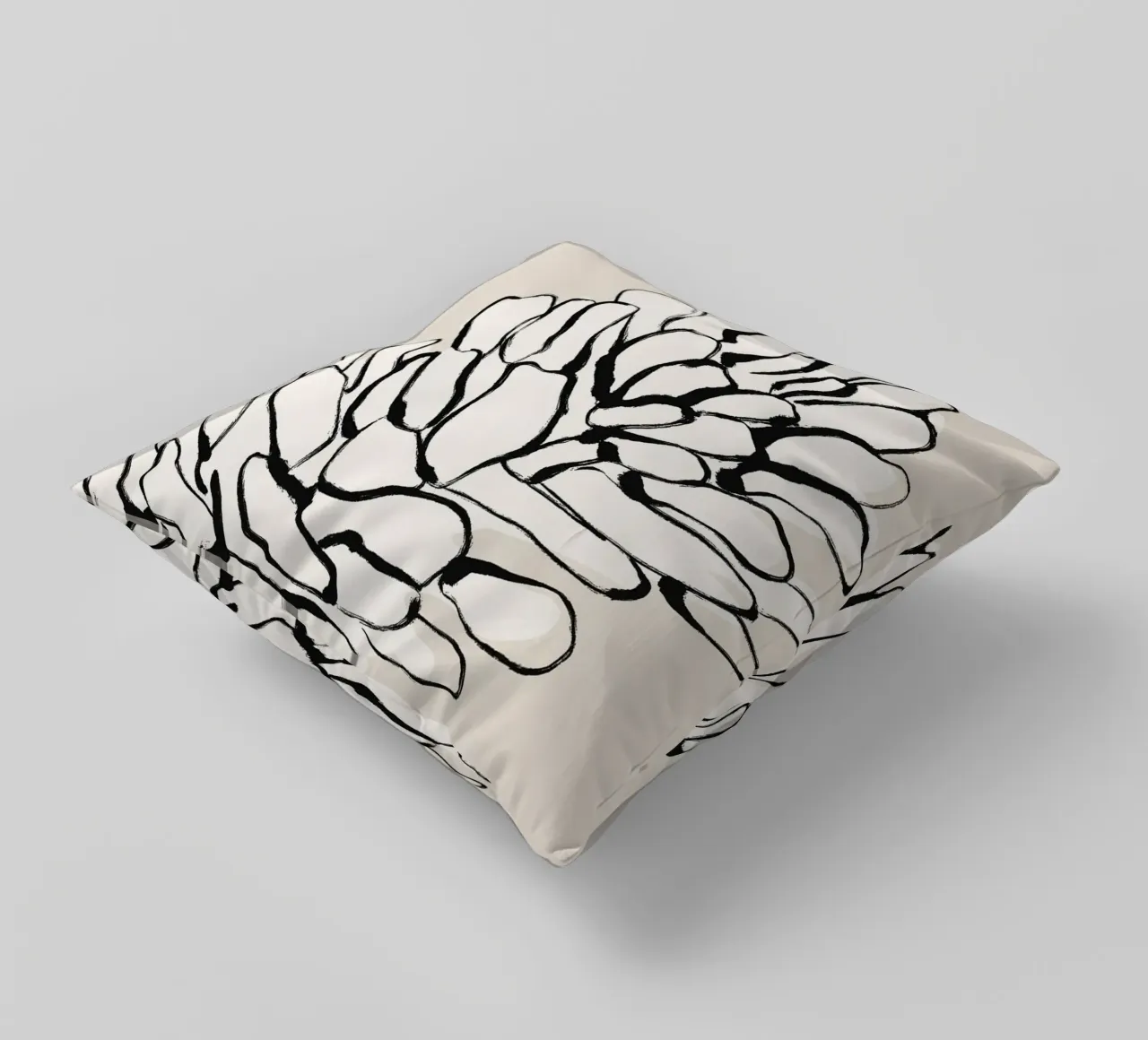 Cone Structure cuscino da treechild