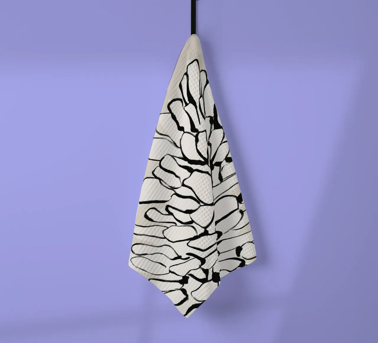 Cone Structure canovaccio da cucina da treechild