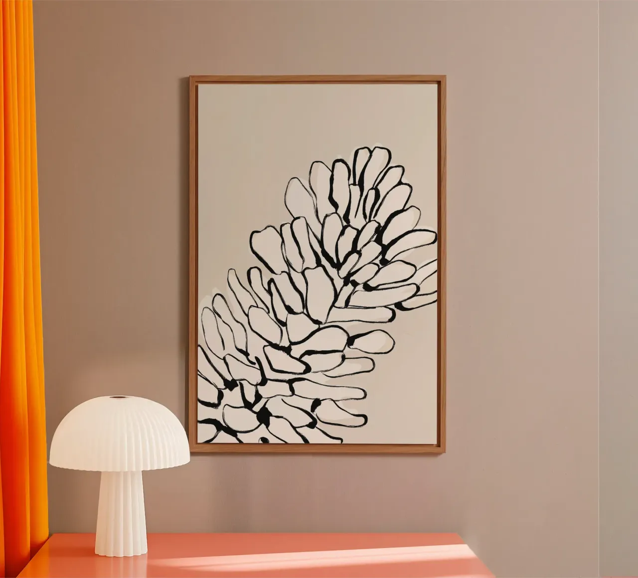 Cone Structure pannello forex da treechild