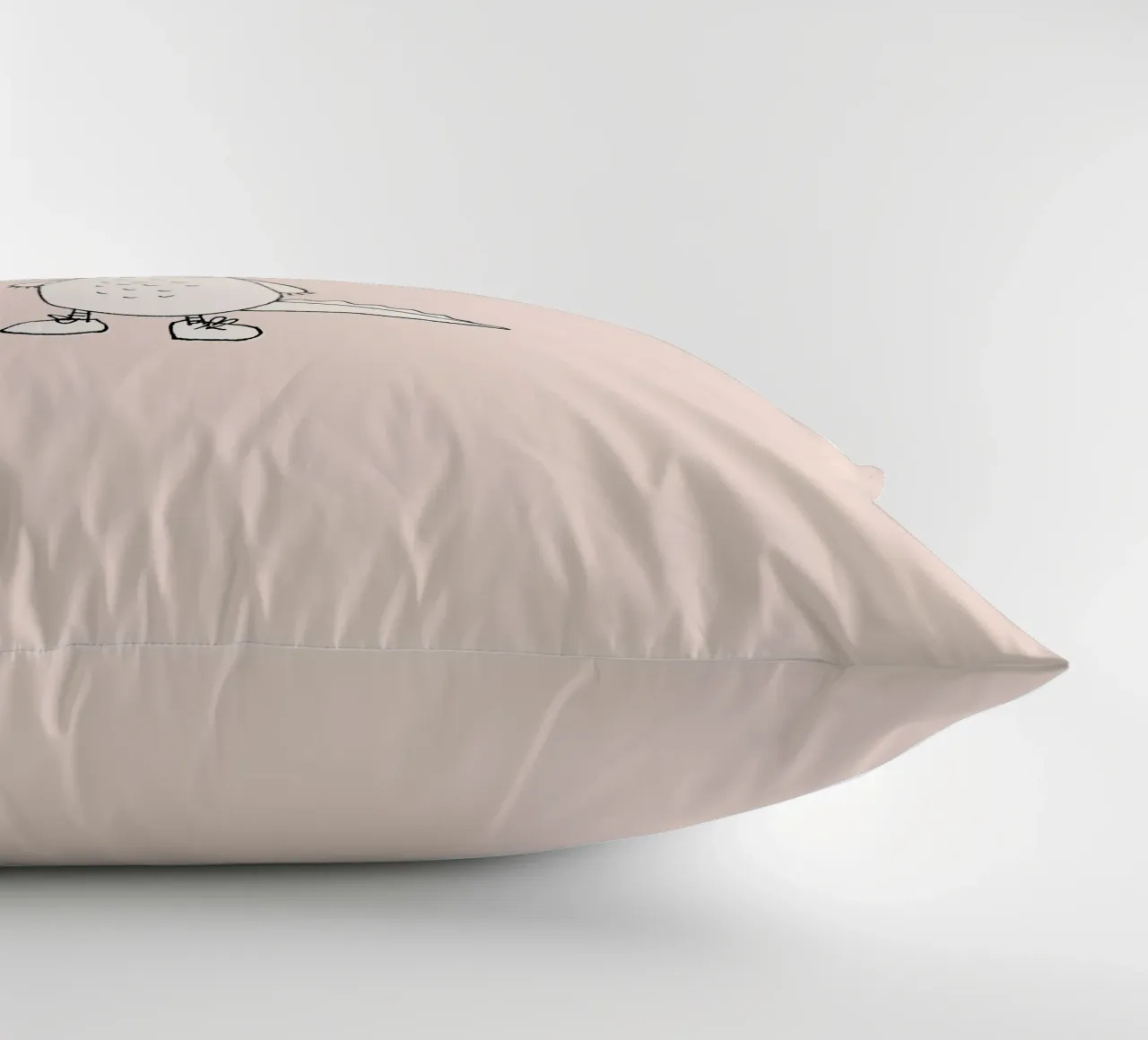 It's a lotl cuscino da studio stine