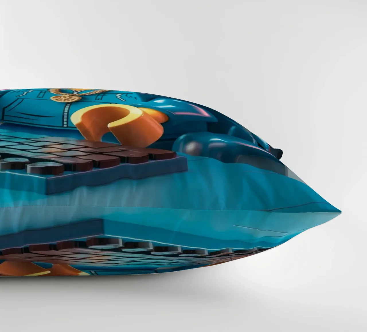 LEGO HACKER LIFESTYLE COOL cuscino da dinem