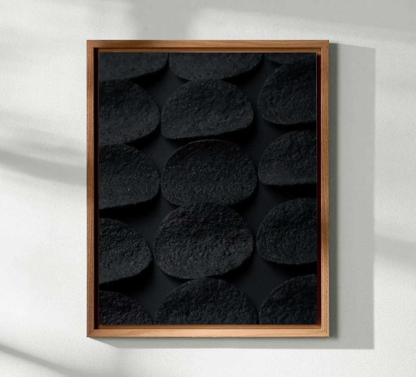 BLACK CHIPS forex plate by BAWA