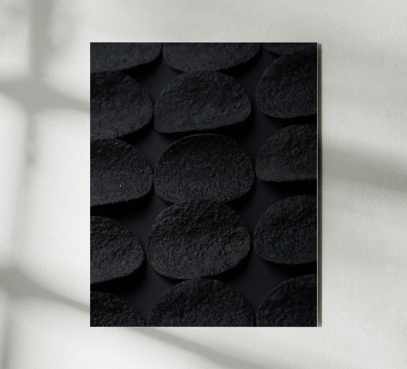 BLACK CHIPS forex plate by BAWA