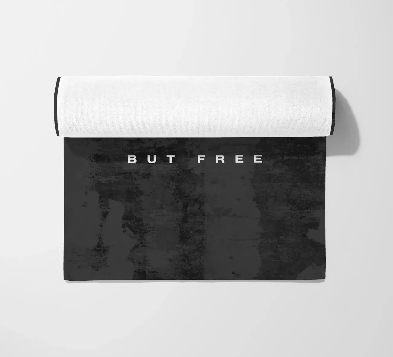 F*CKING CRAZY telo mare da BAWA