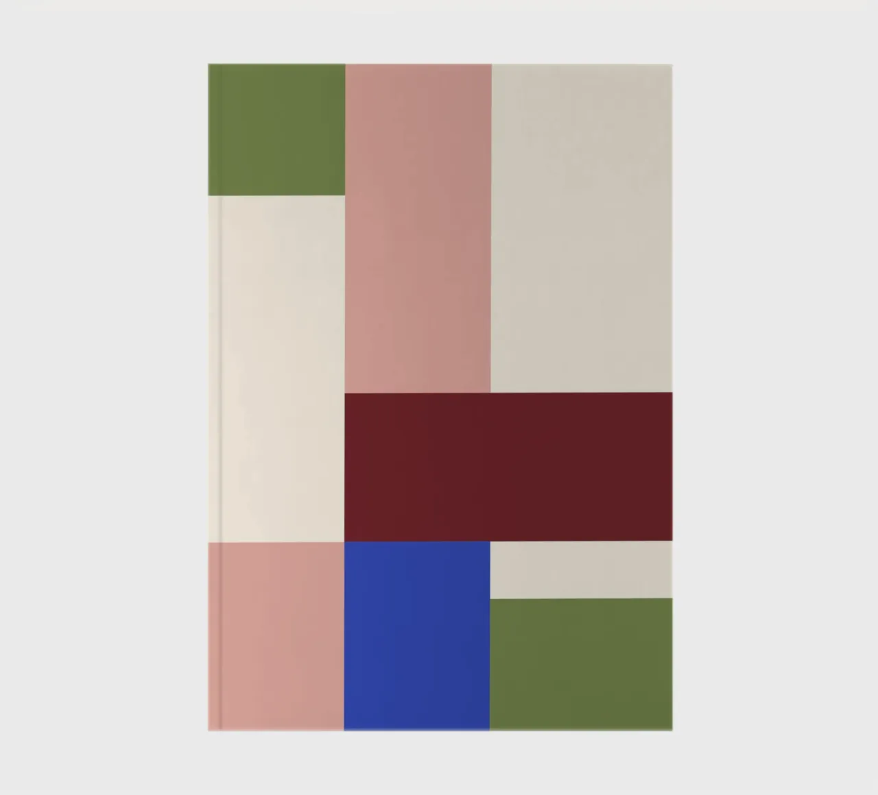 Building Blocks diario da Studio Esther Zobel