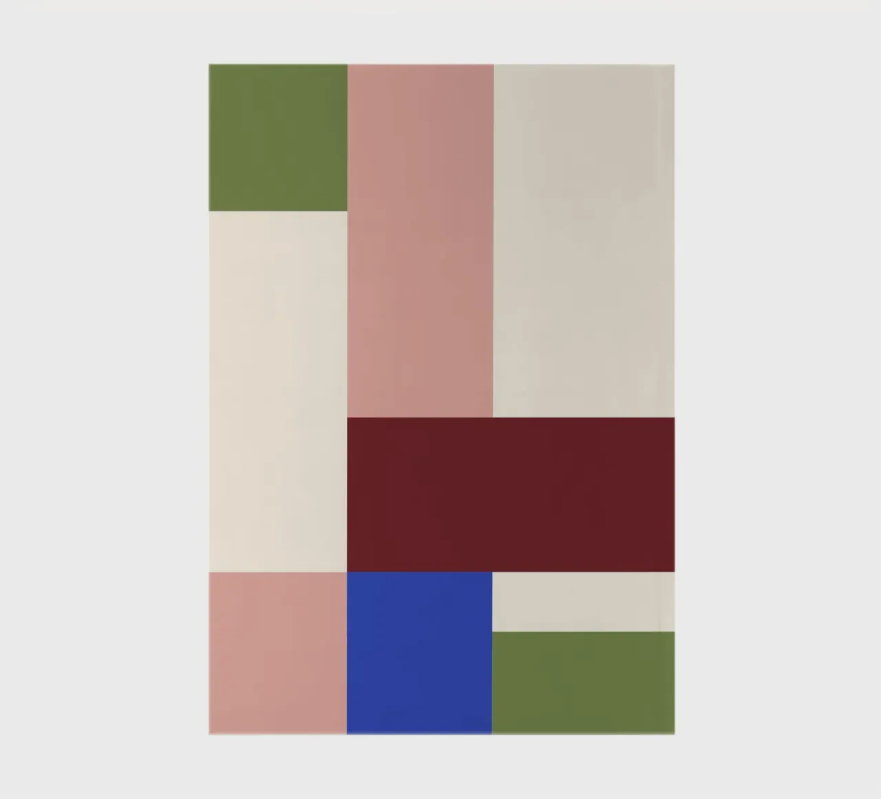 Building Blocks diario da Studio Esther Zobel