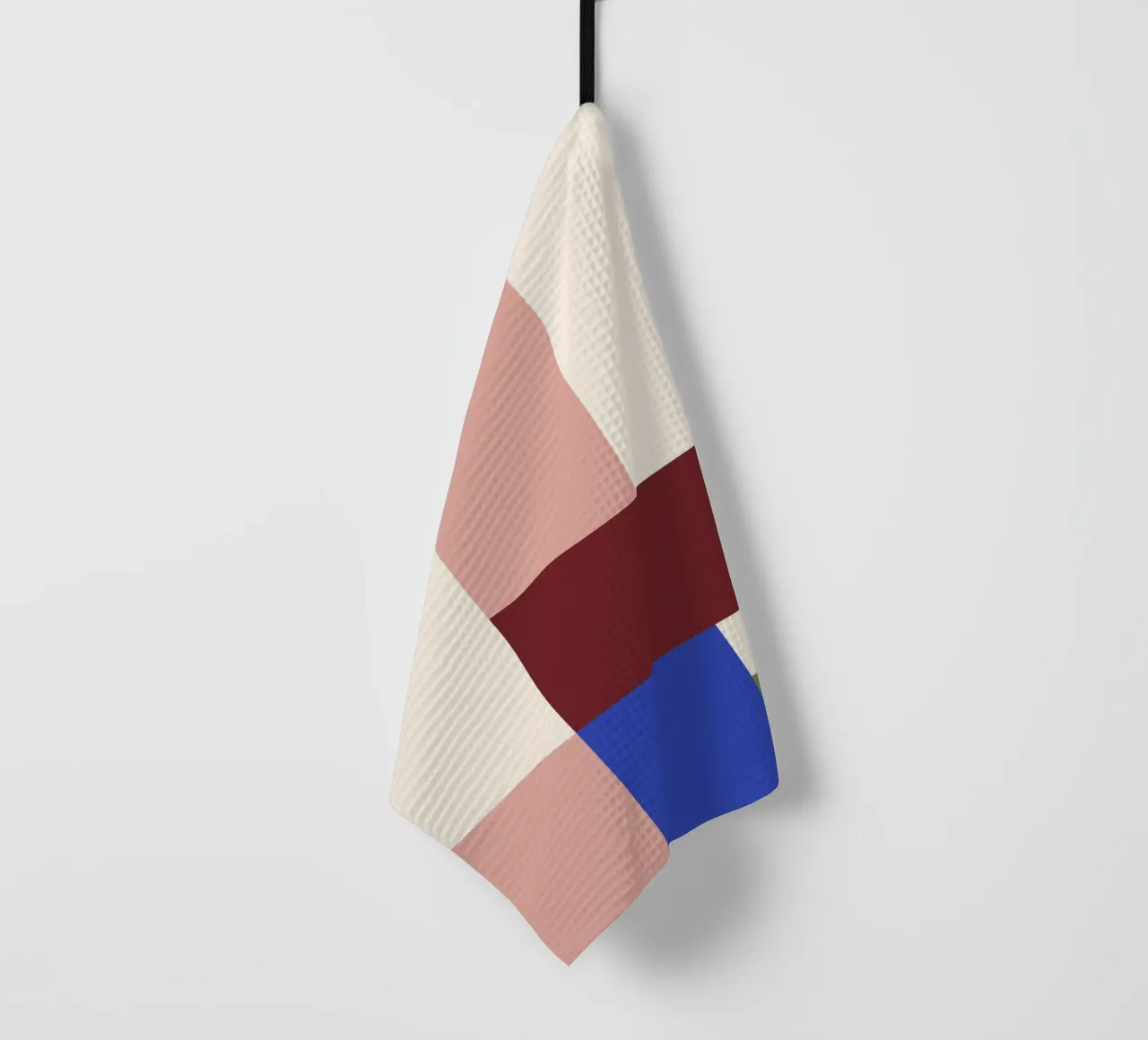 Building Blocks canovaccio da cucina da Studio Esther Zobel