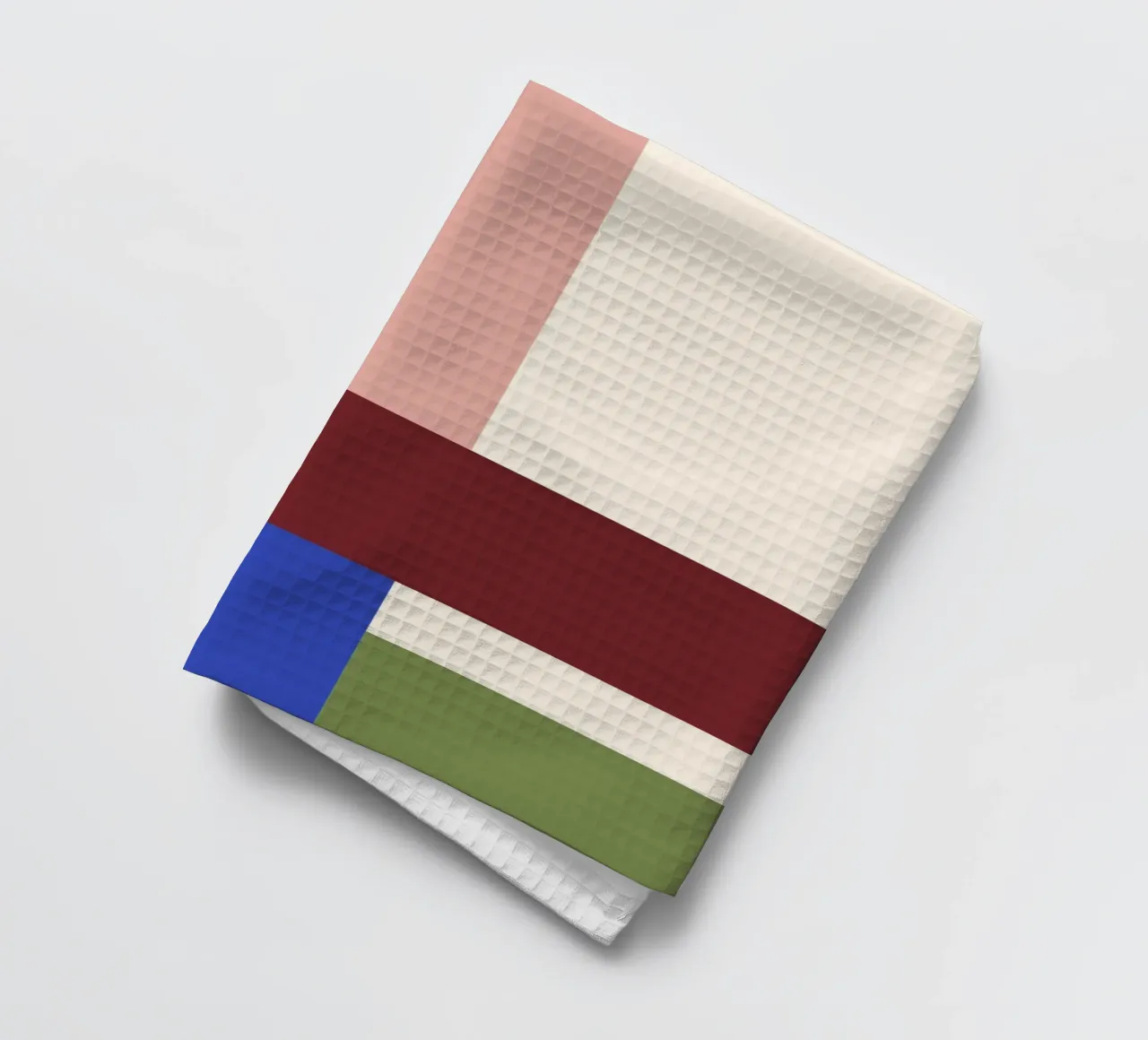 Building Blocks canovaccio da cucina da Studio Esther Zobel