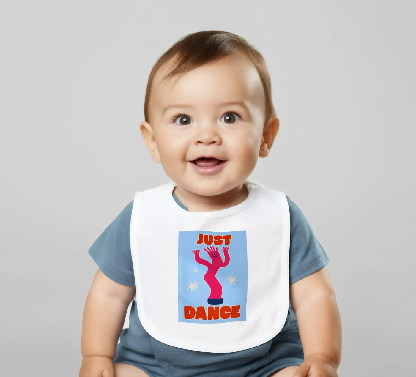 just dance bavaglino da Rawghenee