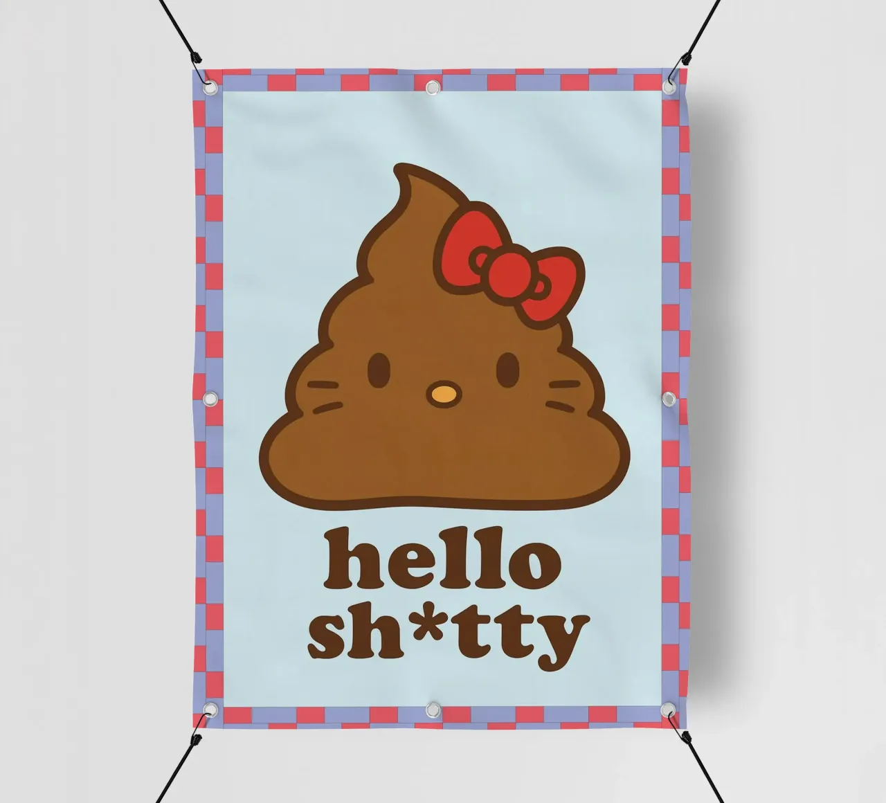 hello shtty telo in pvc da PitaraS