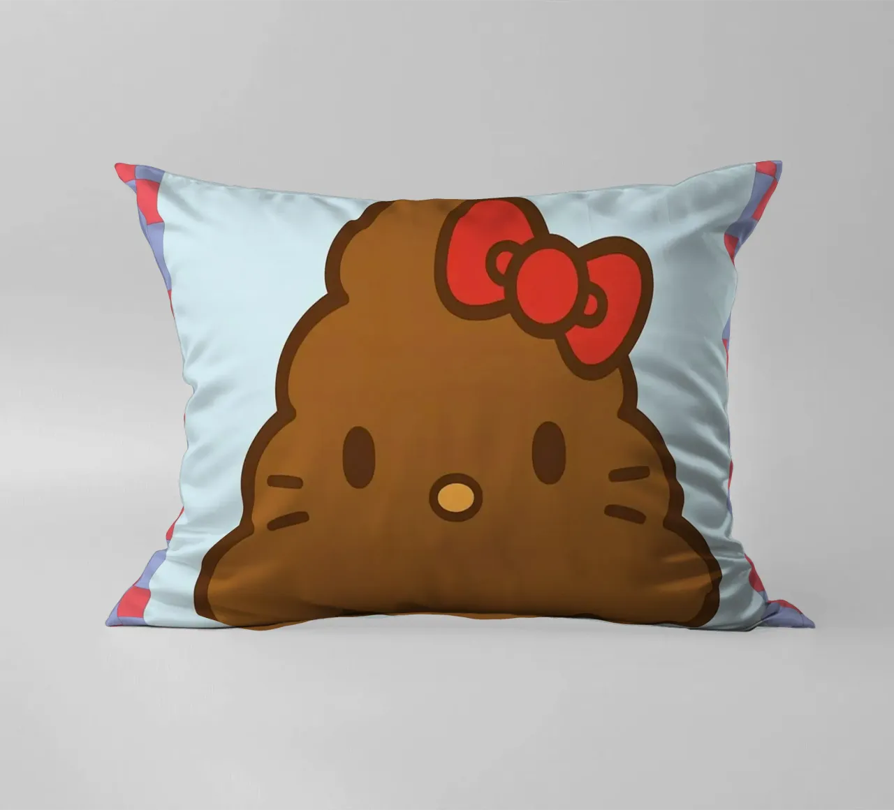 hello shtty cuscino da PitaraS