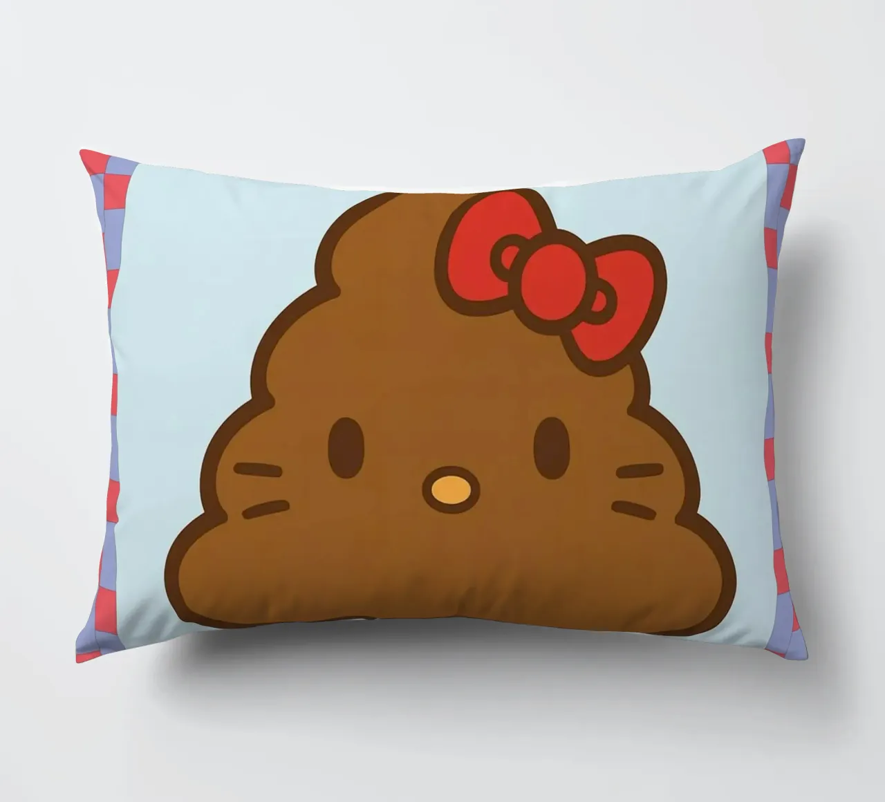 hello shtty cuscino da PitaraS