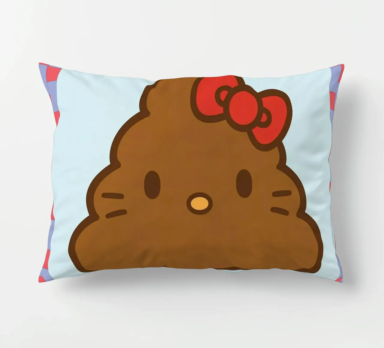 hello shtty cuscino da PitaraS