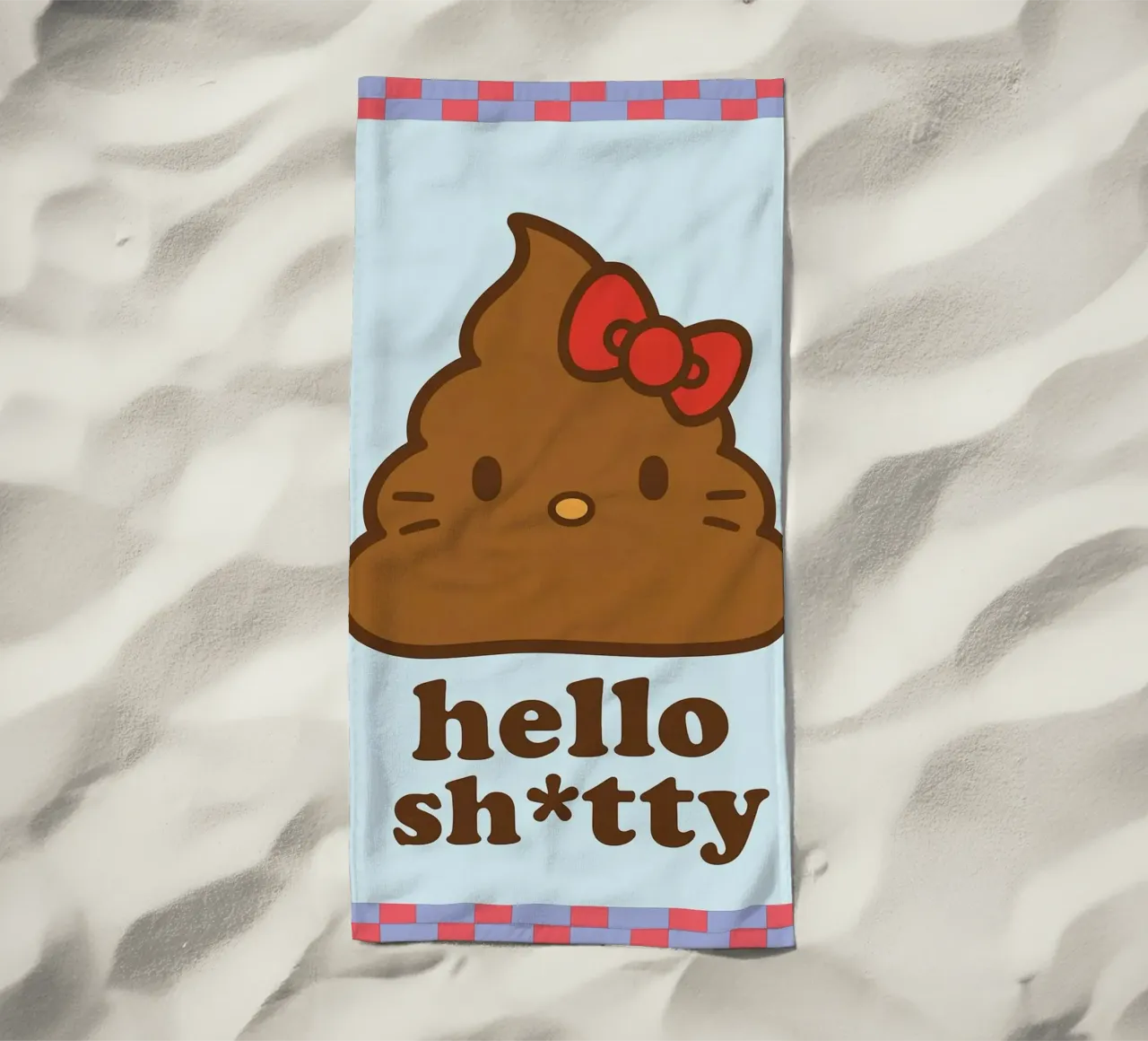 hello shtty telo mare da PitaraS