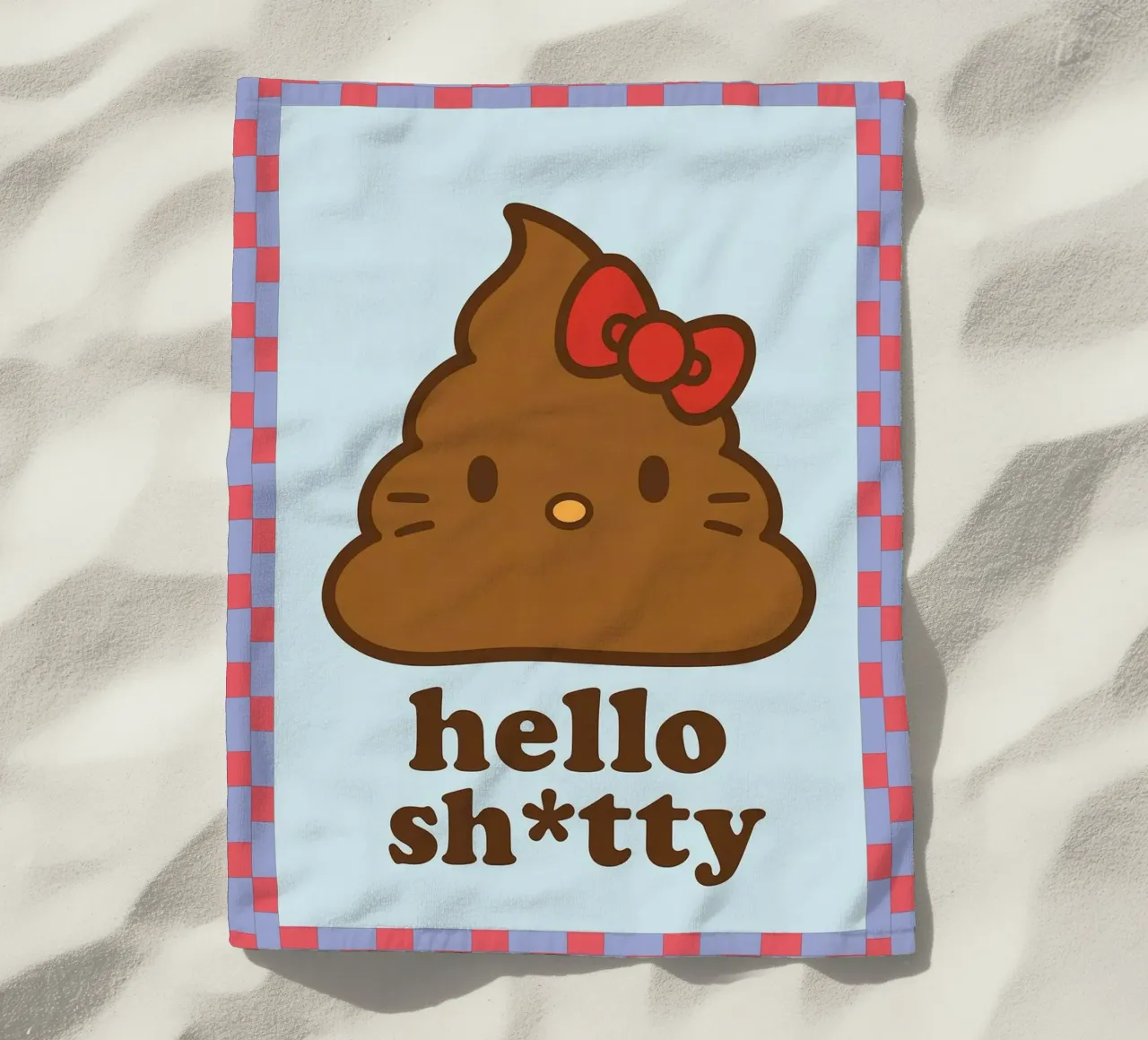 hello shtty telo mare da PitaraS