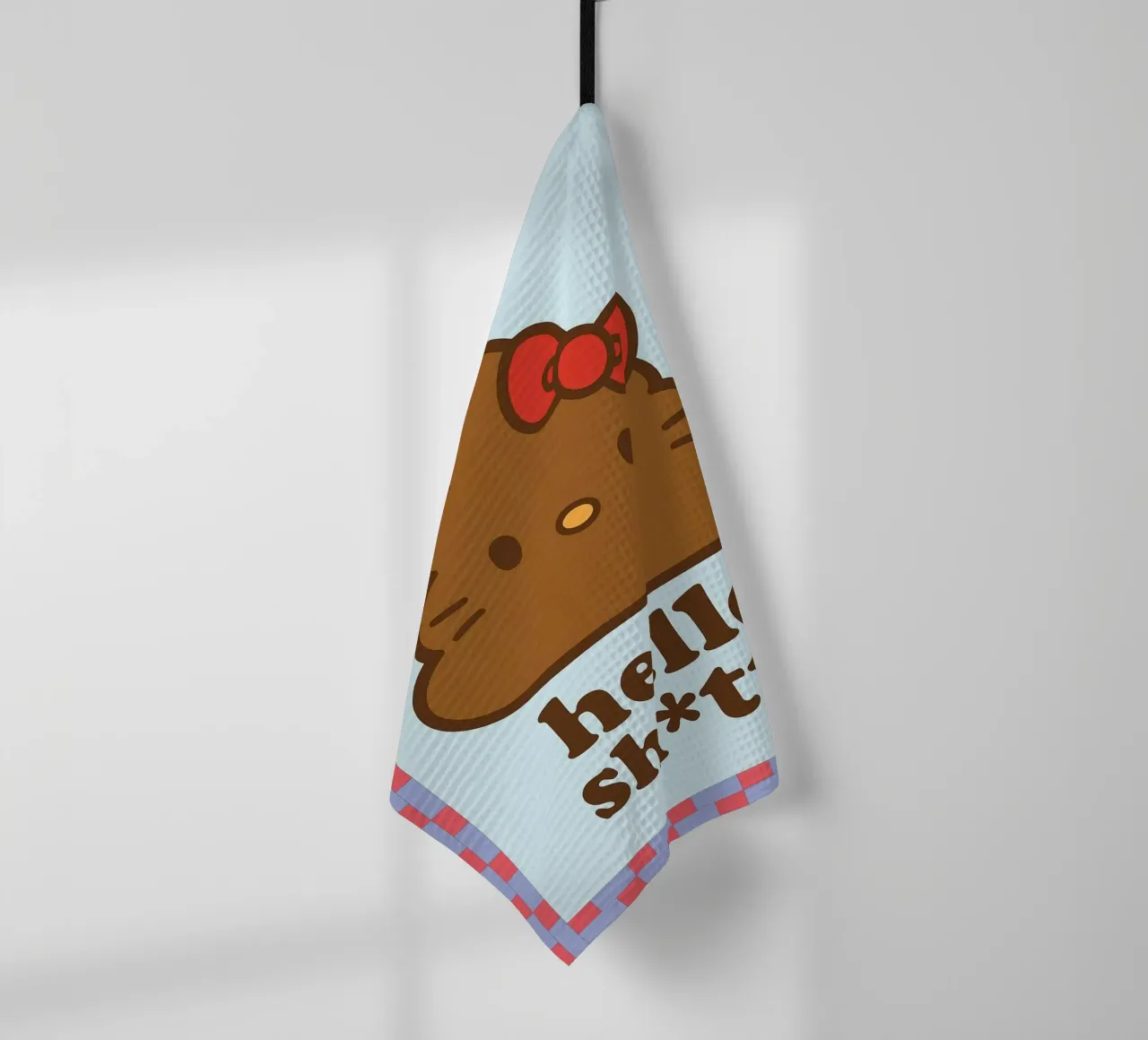 hello shtty canovaccio da cucina da PitaraS