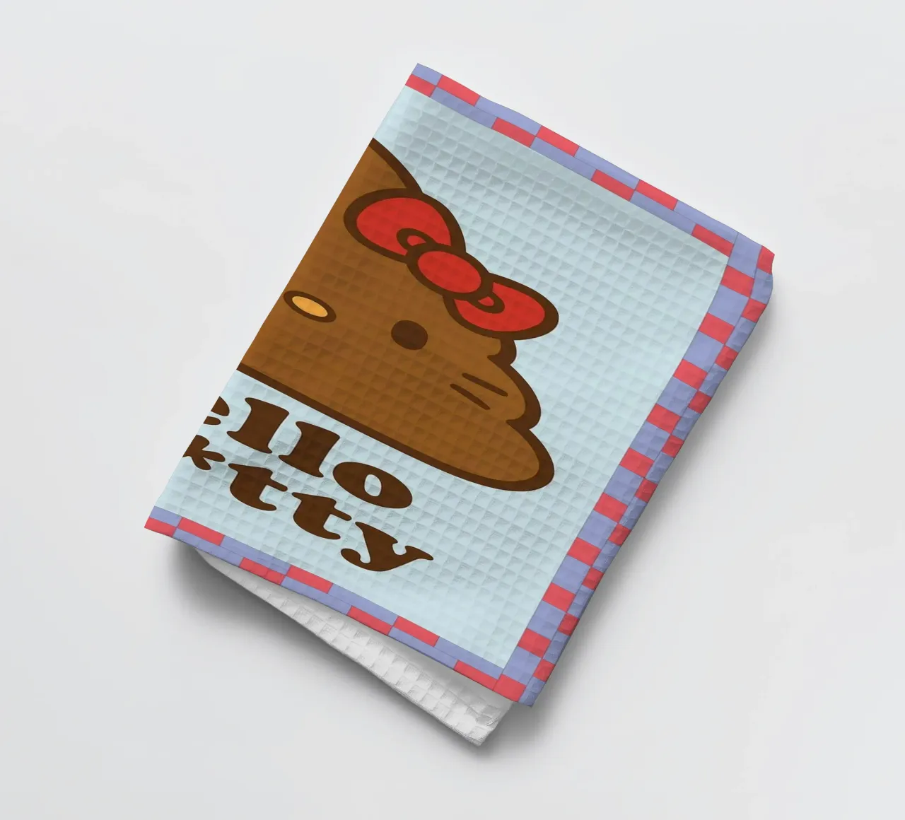 hello shtty canovaccio da cucina da PitaraS