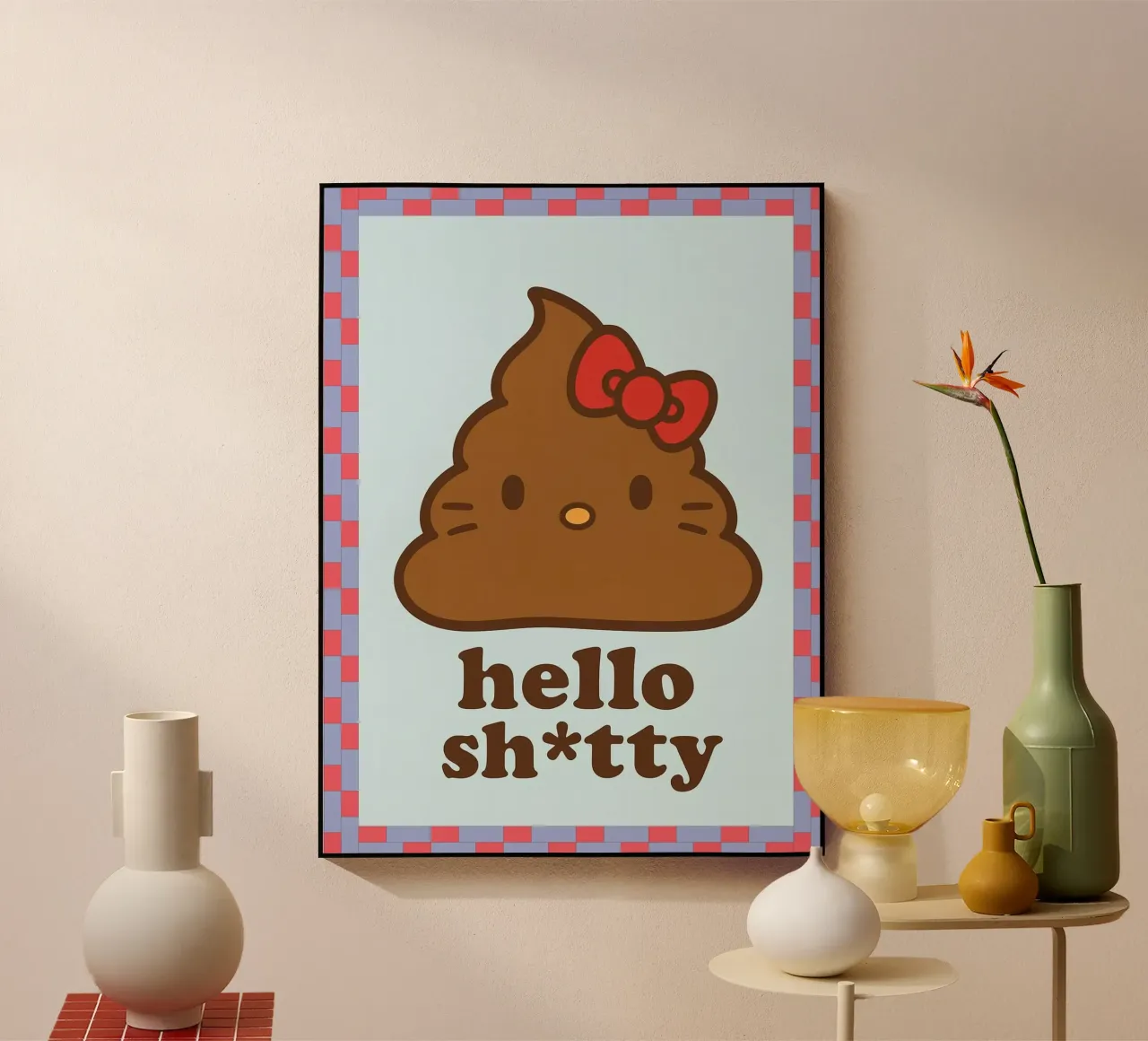 hello shtty plexiglass da PitaraS