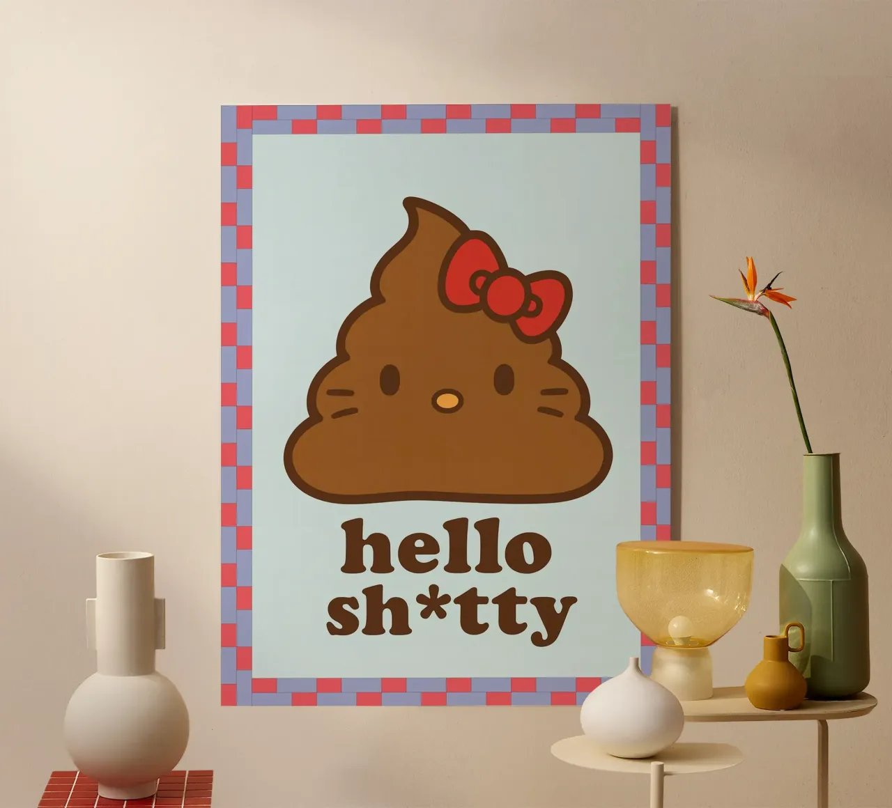 hello shtty plexiglass da PitaraS