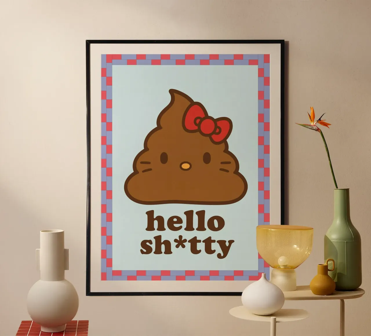 hello shtty carta hahnemühle da PitaraS