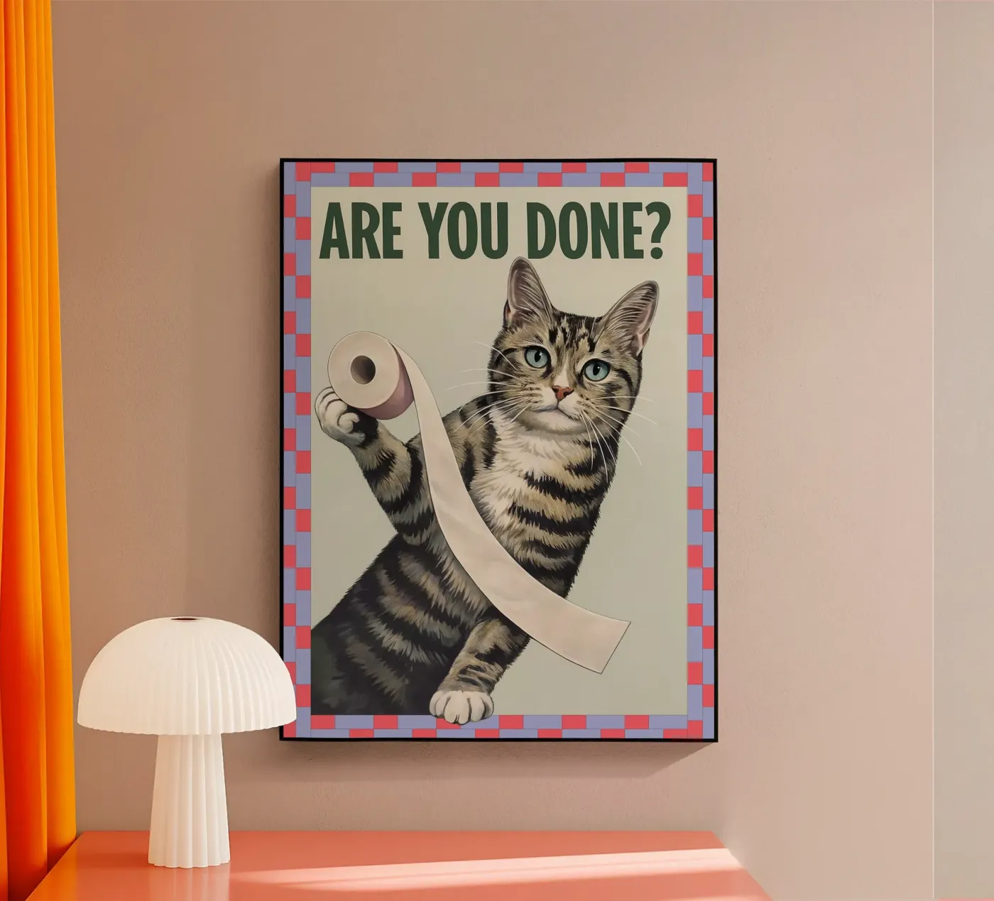 hai finito plexiglass da PitaraS